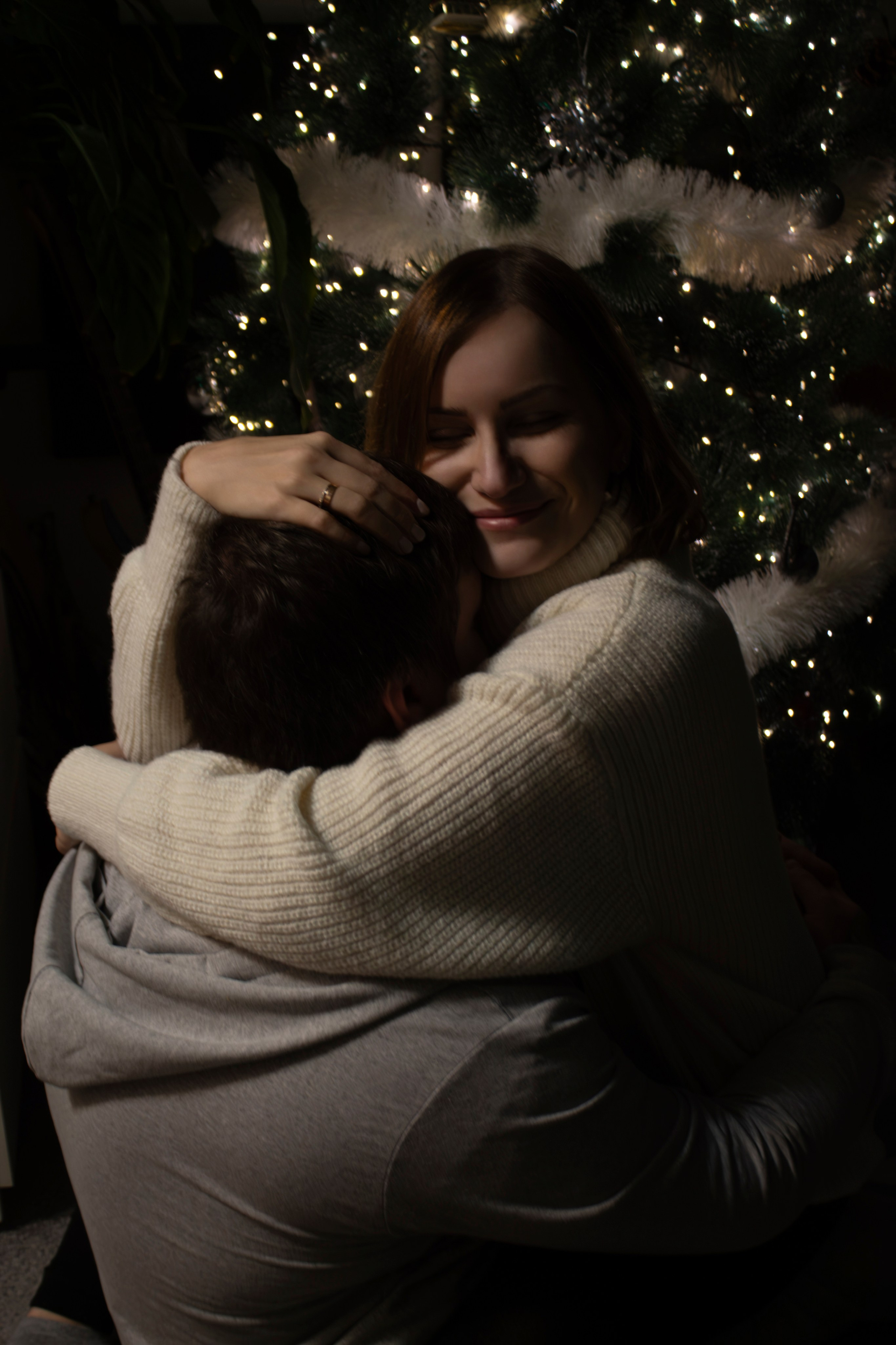 Семейная фотосессия. Свадебный и семейный фотограф Бологое Тверь — Ninel