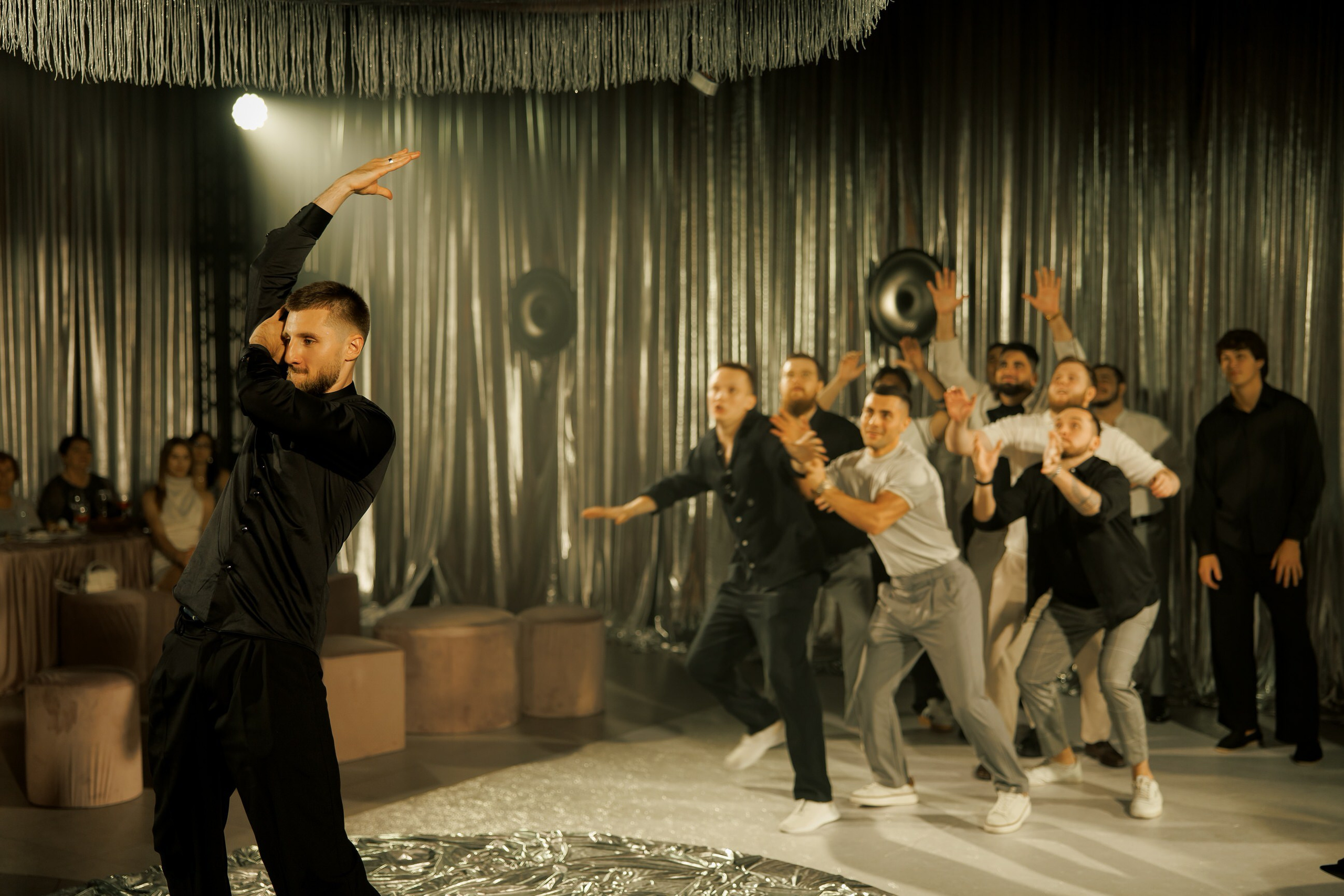 Лина & Ярослав. Yura Rush Свадебный фотограф Тюмень