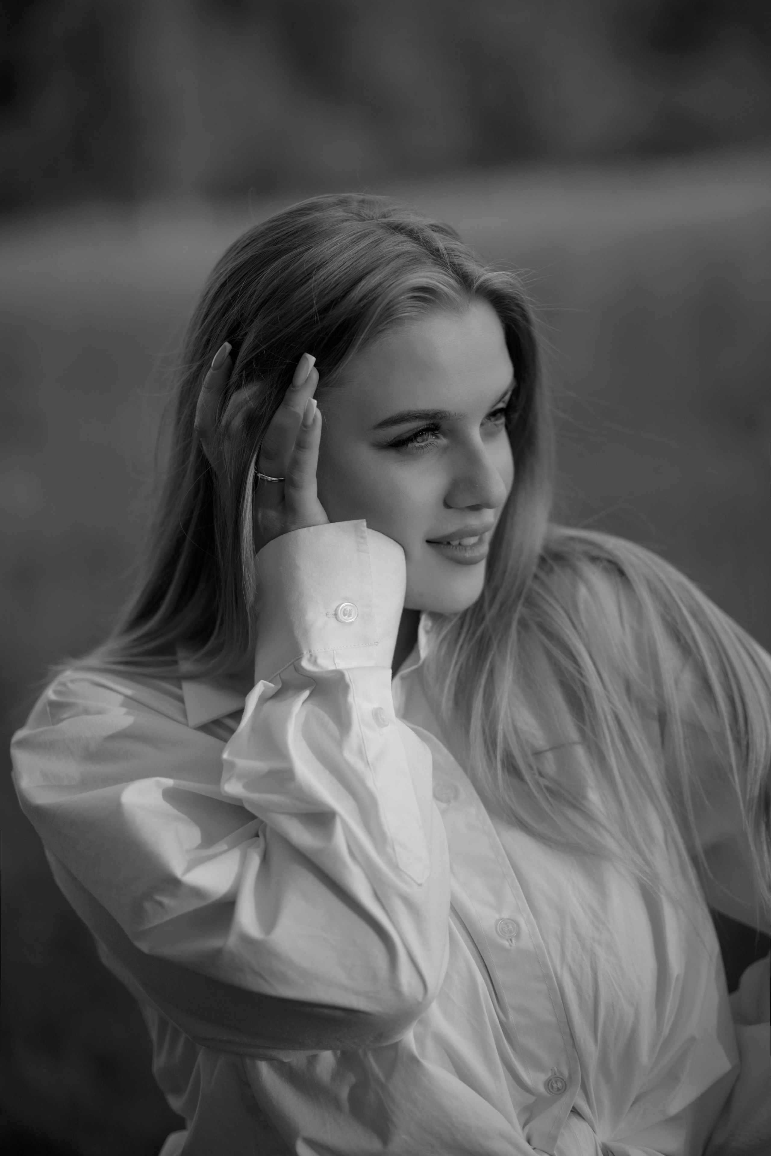 Альбом: Женский портрет | Фотограф в Зеленограде Таня Бараненко