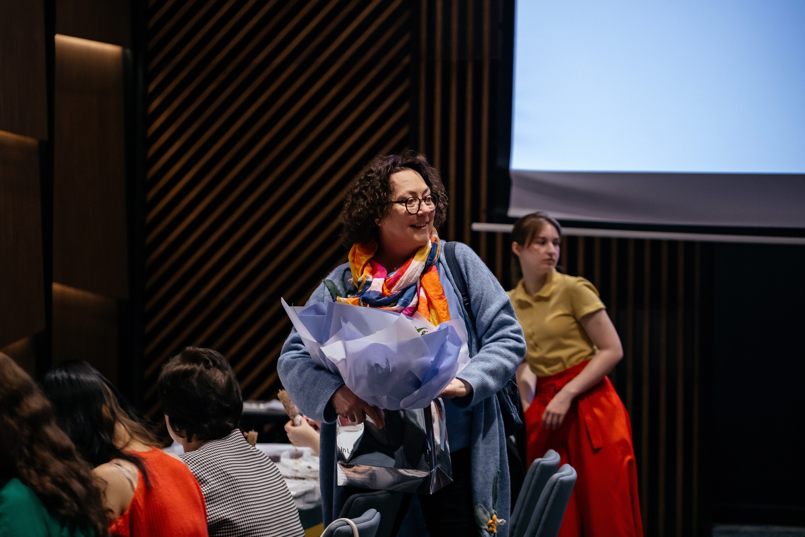 Конференция врачей. Красильников Евгений — профессиональный фотограф в Ростове-на-Дону