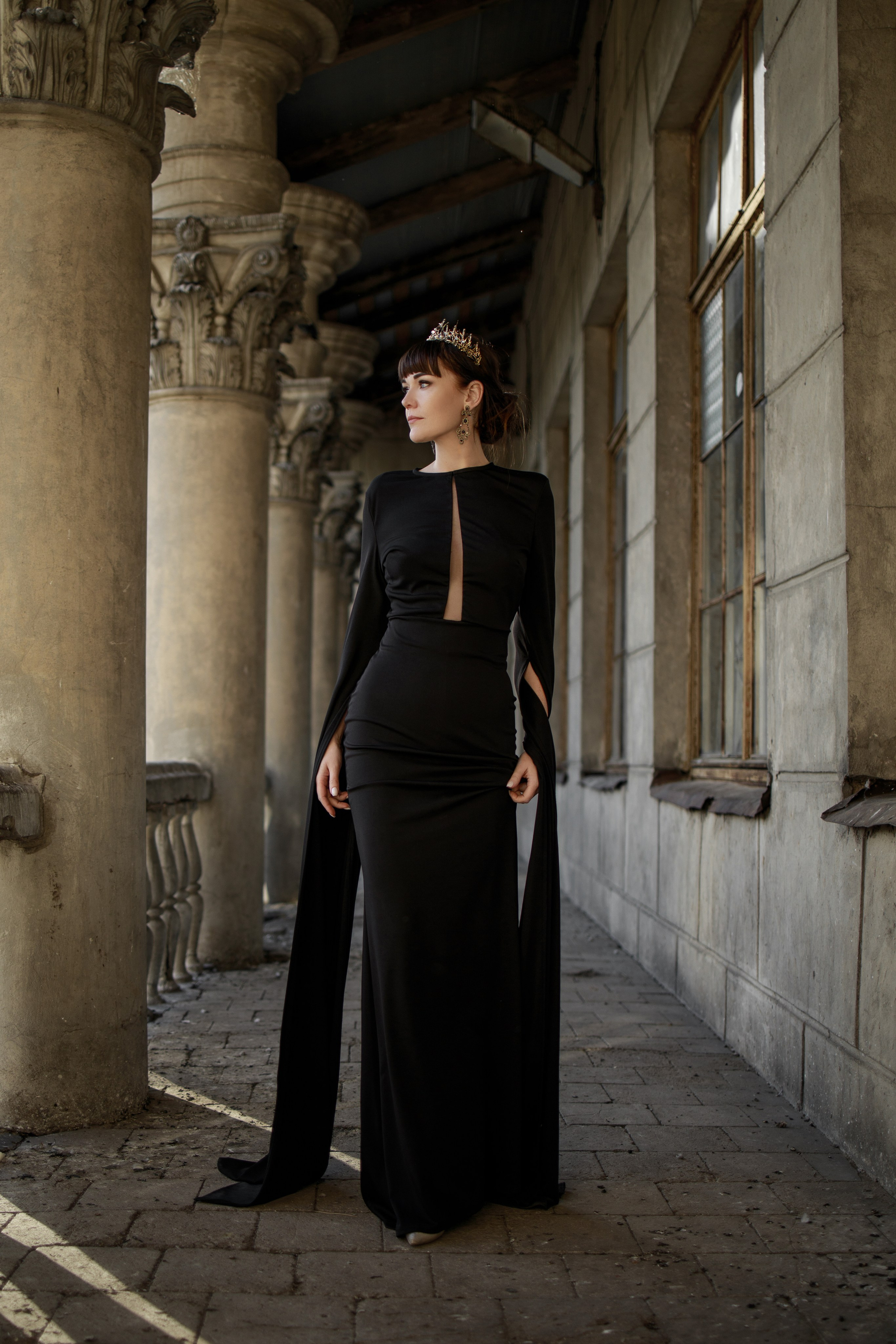 Съемки на природе и в городе. Женский и семейный фотограф в Воронеже Надя Кузнецова