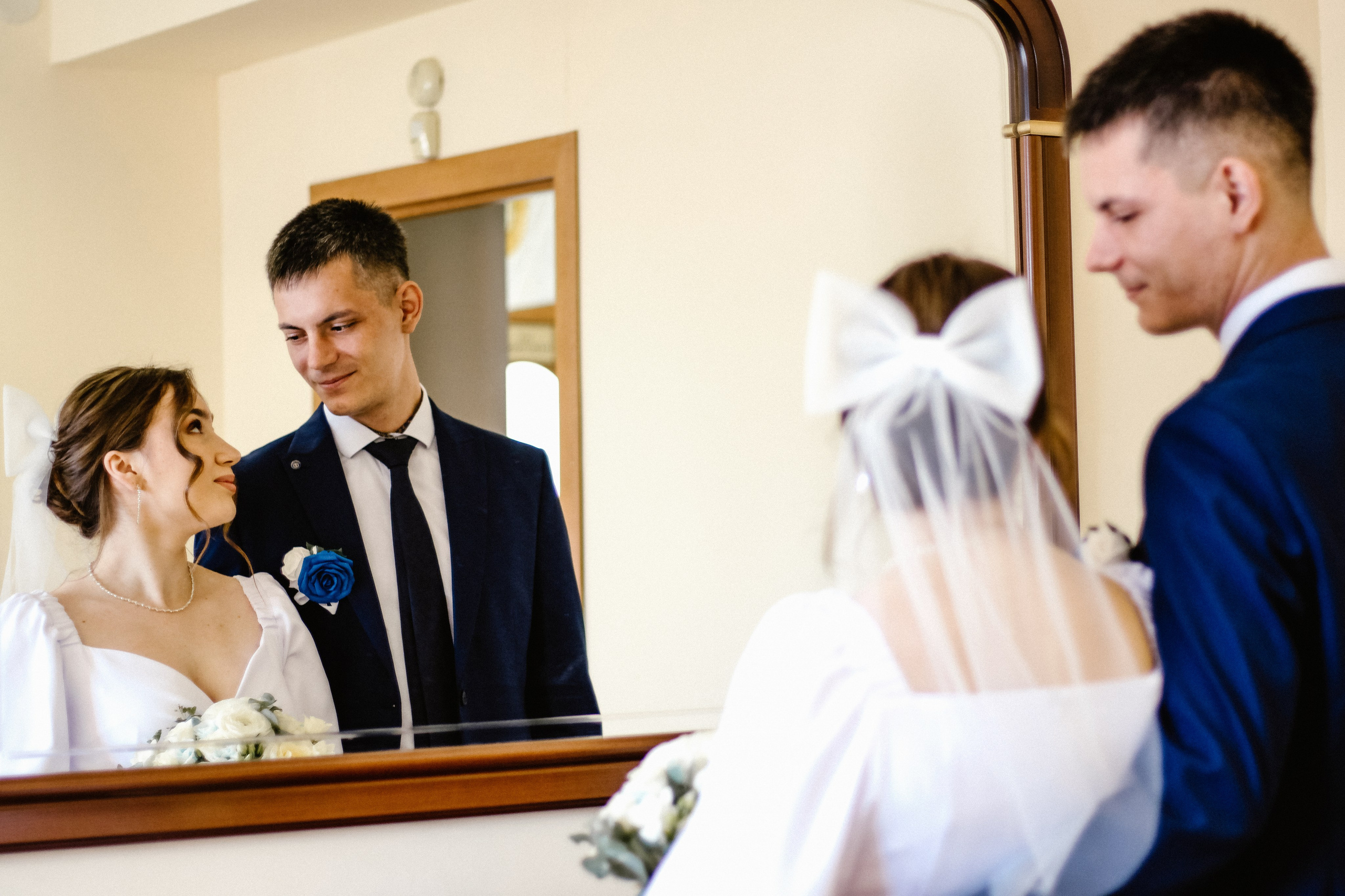 Свадебные съемки. Семейный фотограф в Невельске Виолетта Киселева-Лелейка