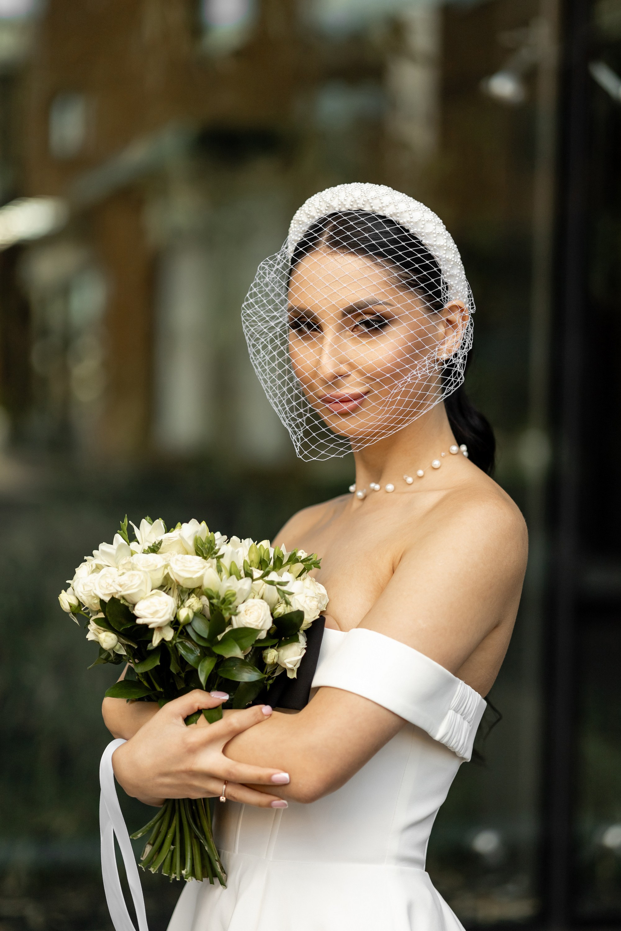 Дарья и Артём. Татьяна Чернышова свадебный фотограф Москва