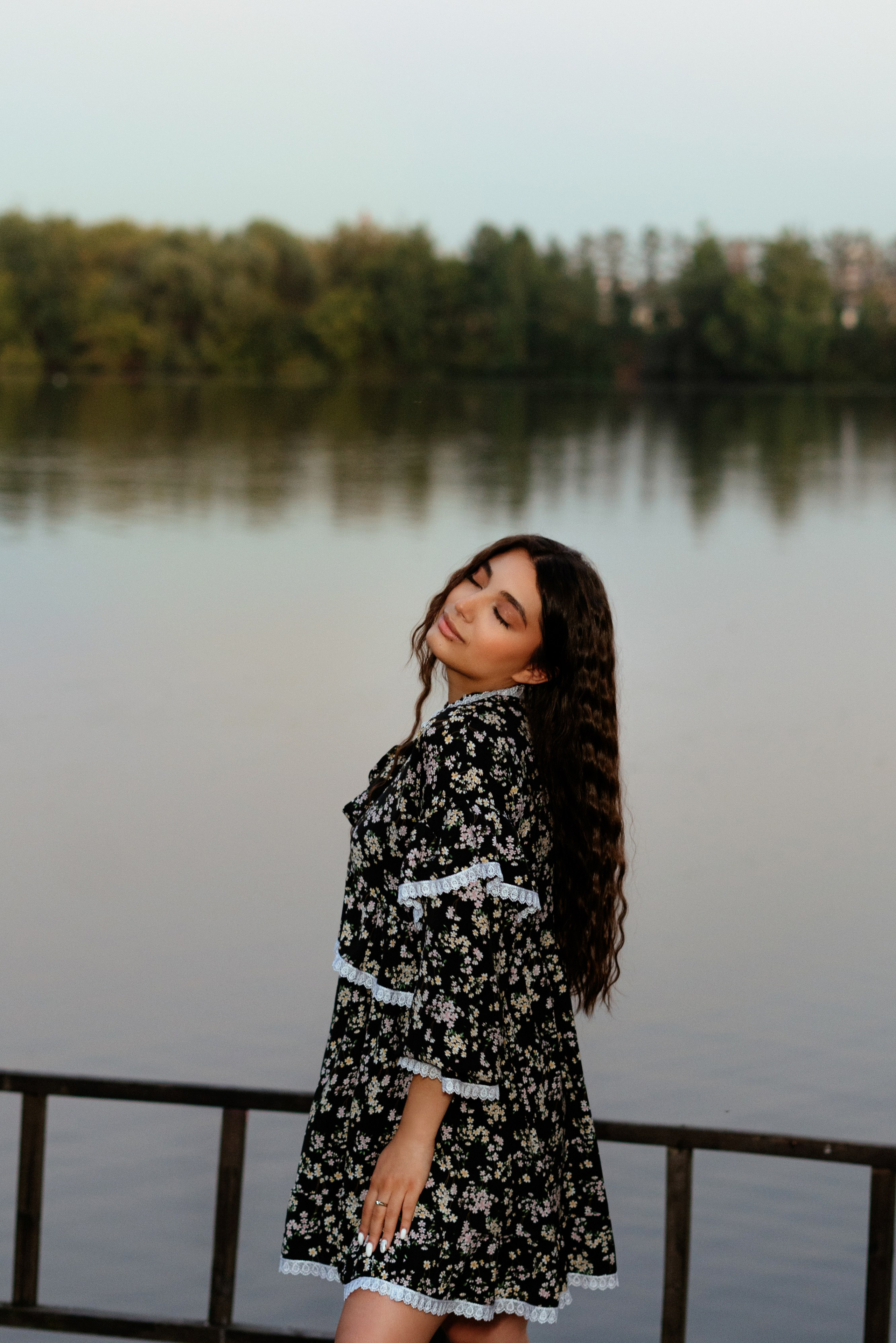 Елизавета. Женский фотограф в Москве Анастасия Сидорова