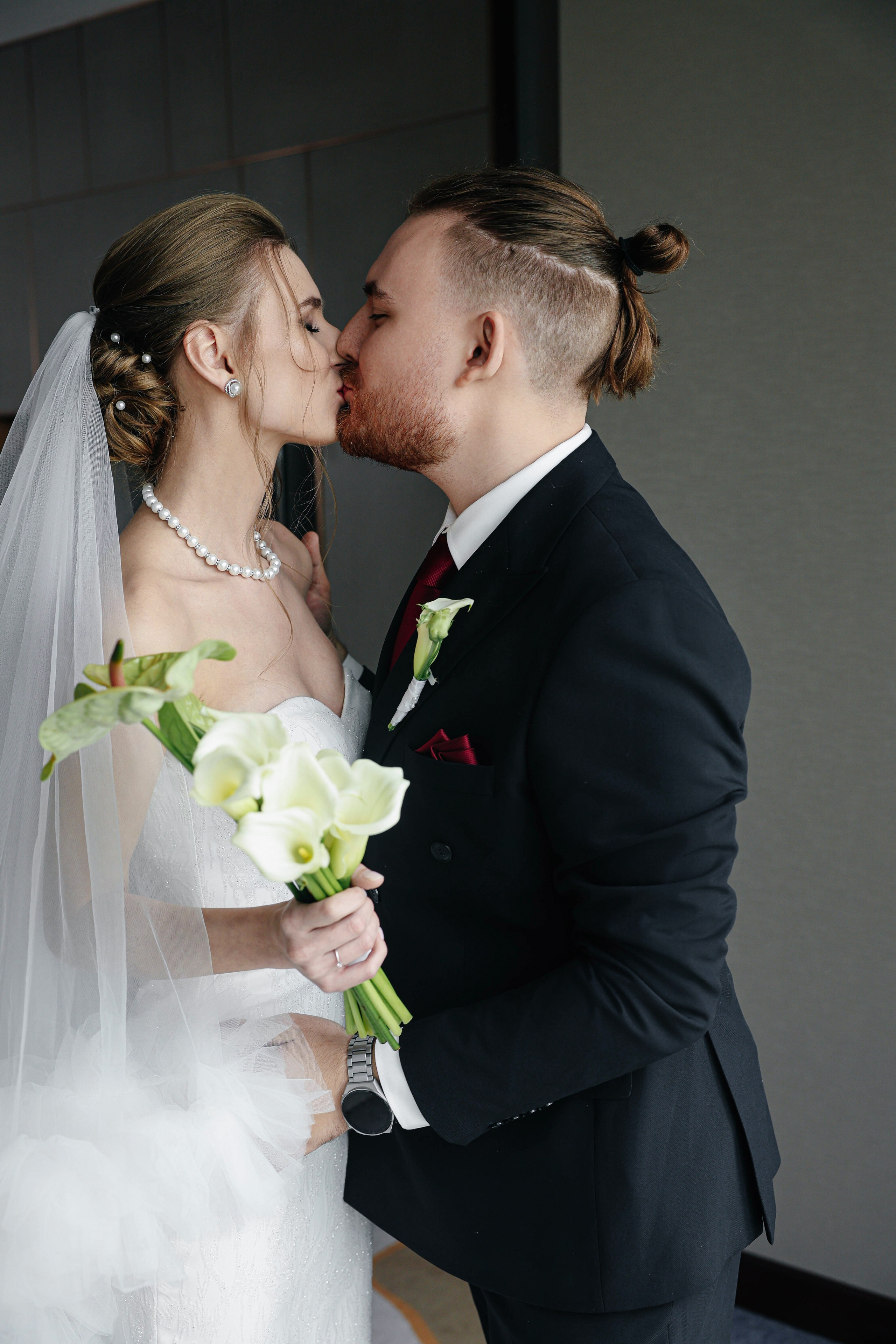 Евгения и Кирилл. Alena Nezalenova