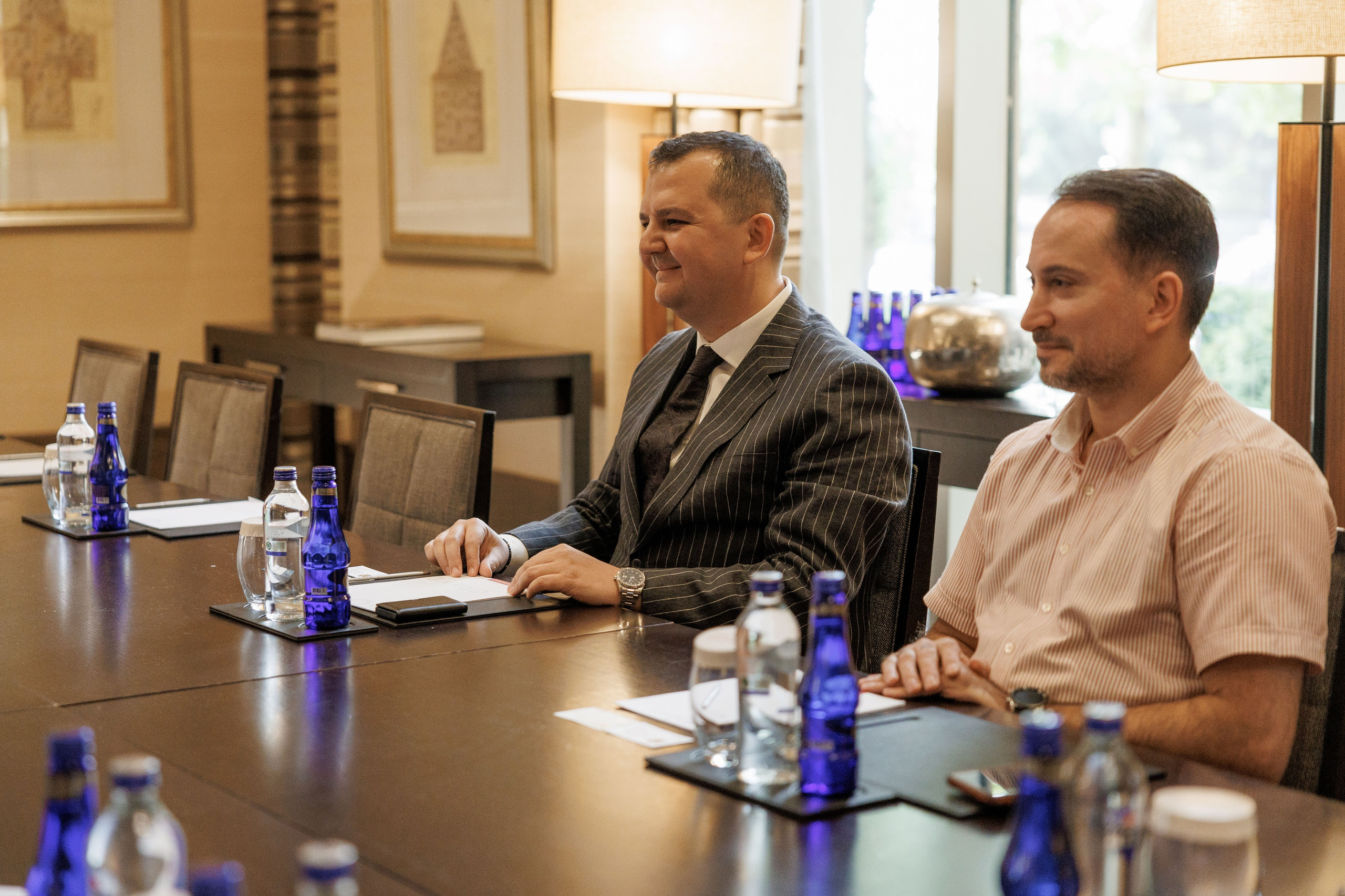 Рязанская делегация. About