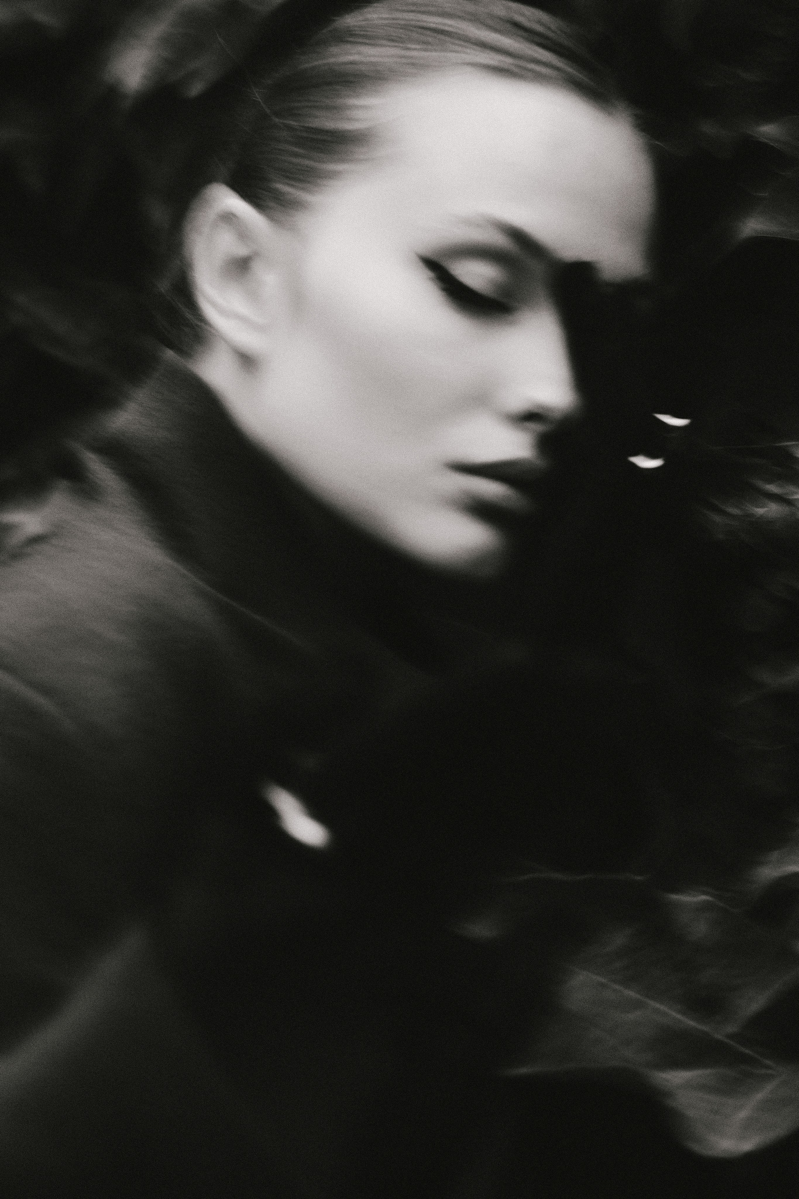 Вероника. About