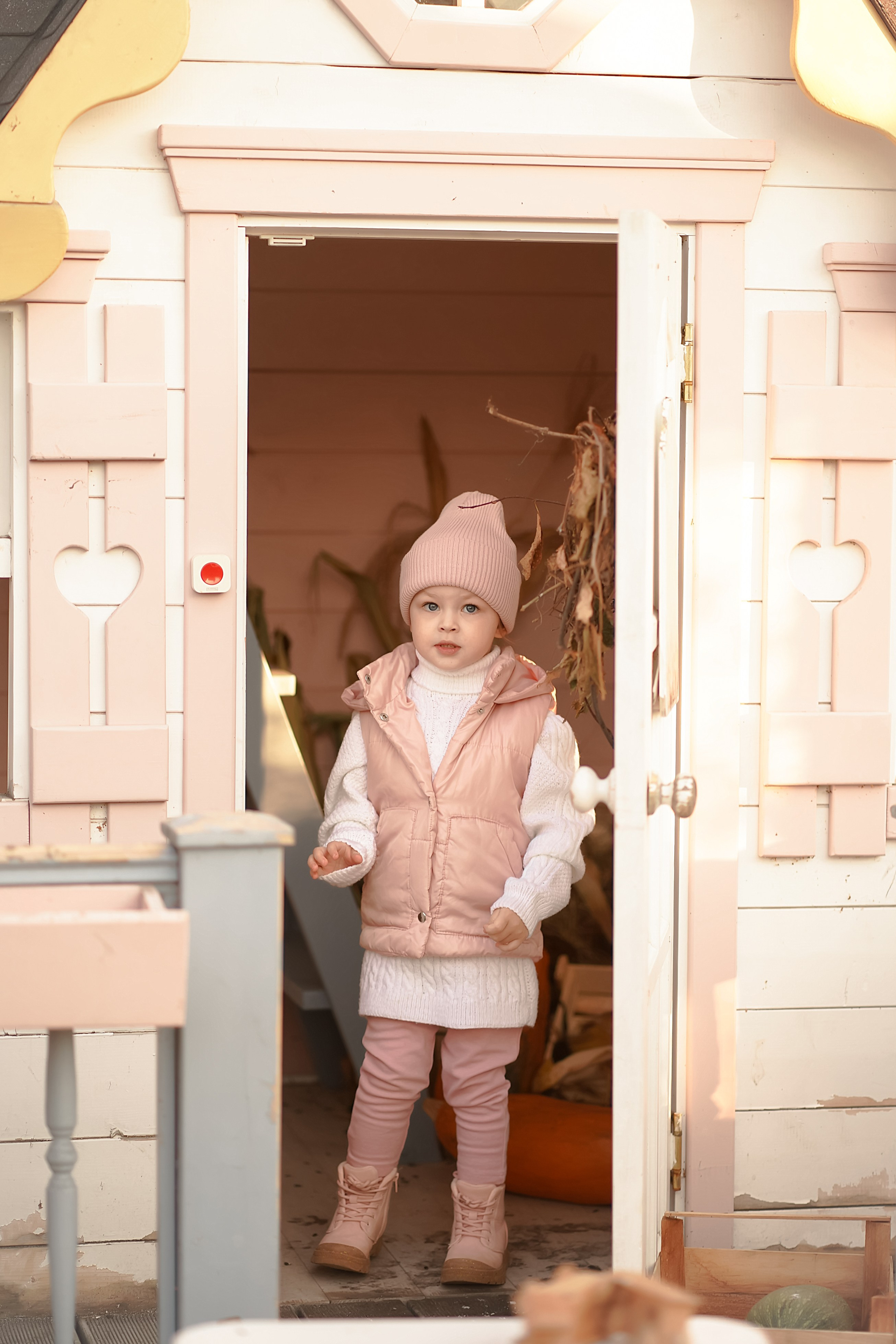 История про везение!. Фотограф Татьяна Митрофанова