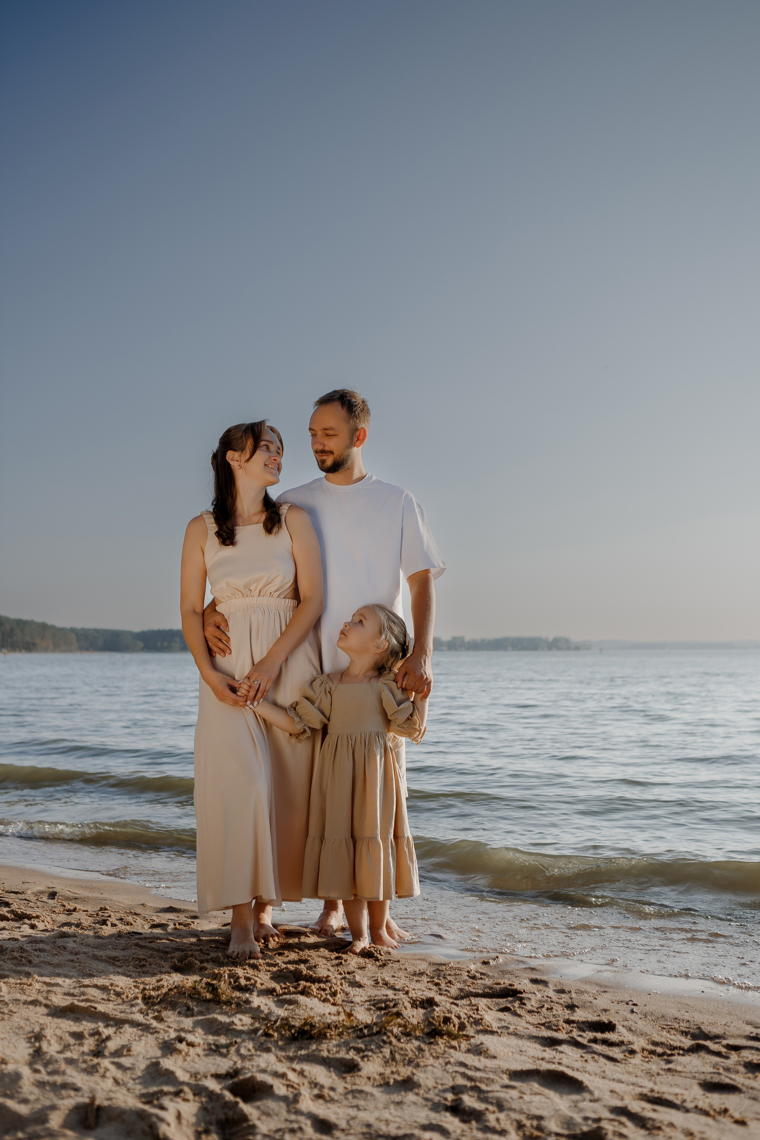 Паша & Вика = Алиса. Фотограф Александр Яблонский Минск