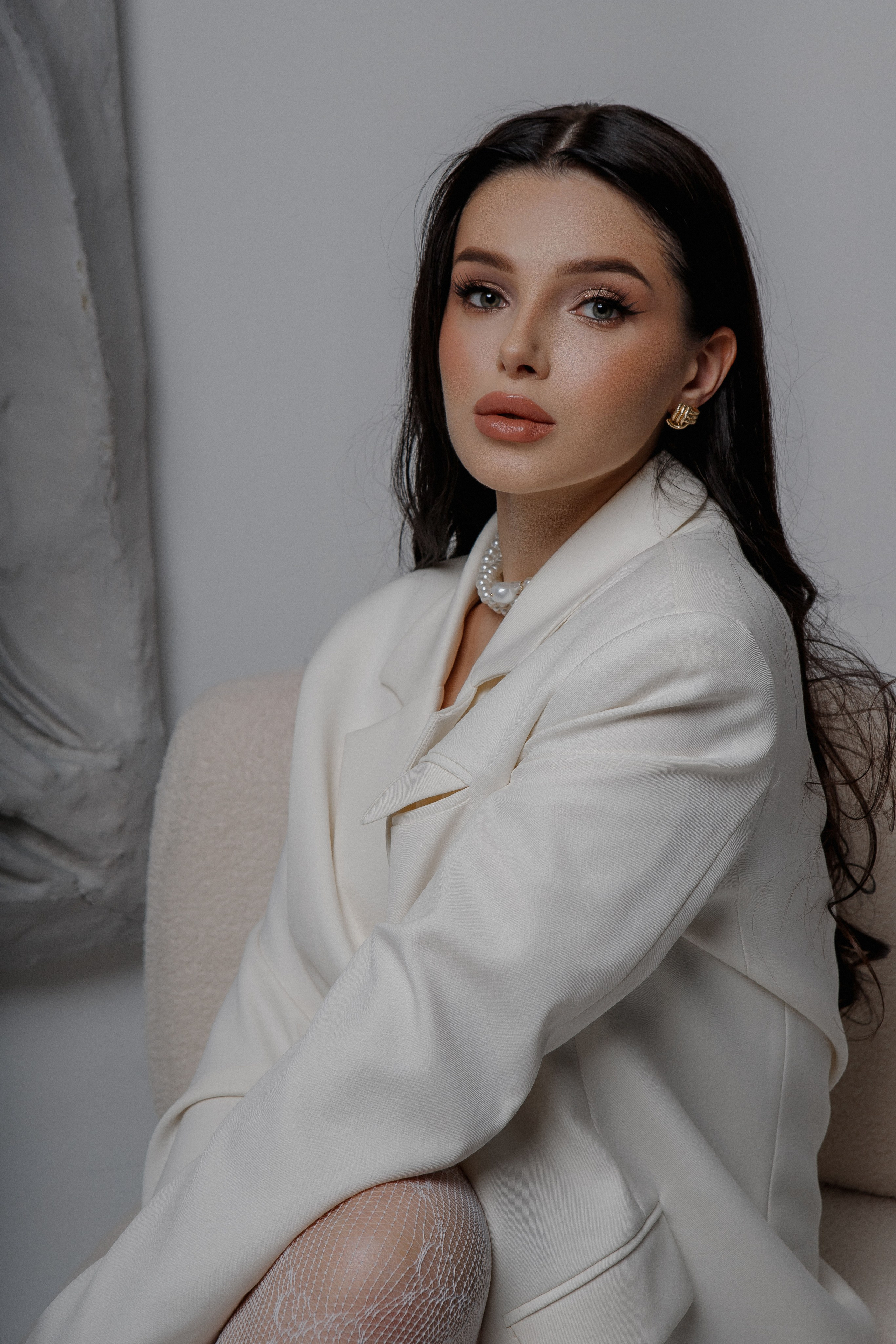 Вероника. Фотограф Александр Яблонский Минск