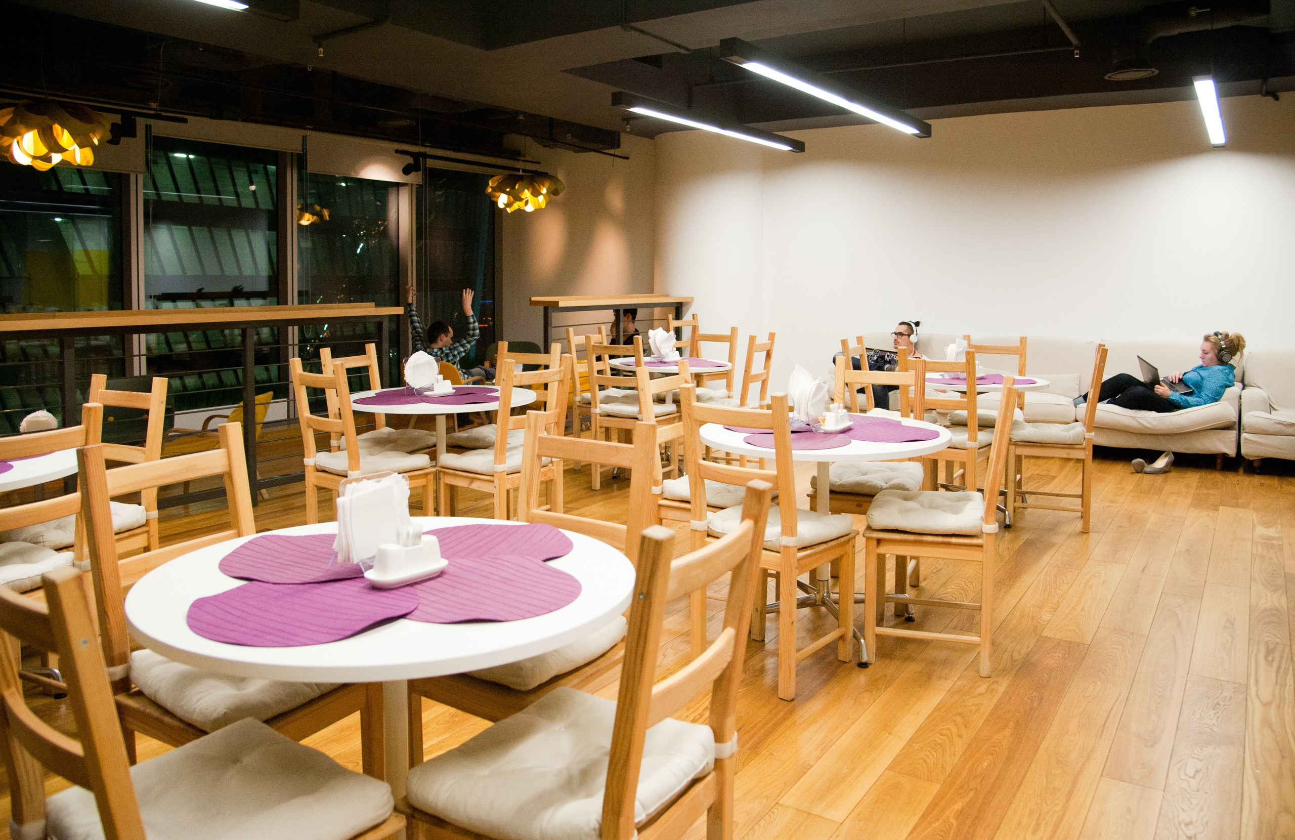 Офис москоу сити. Профессиональный фотограф в Москве Александра Харламова