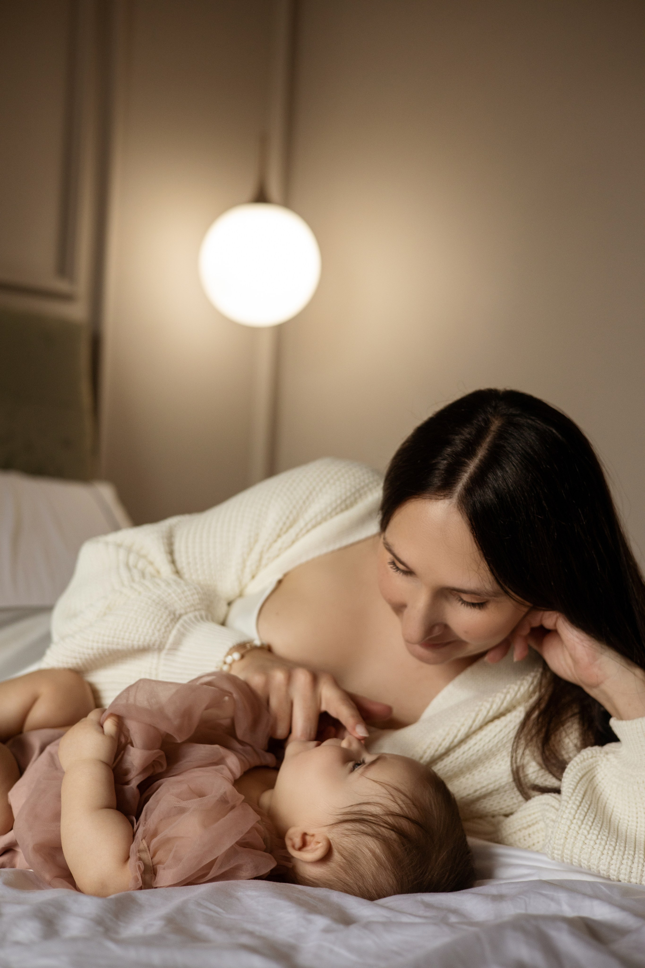 Лавстори. Фотограф новорожденных Воронеж