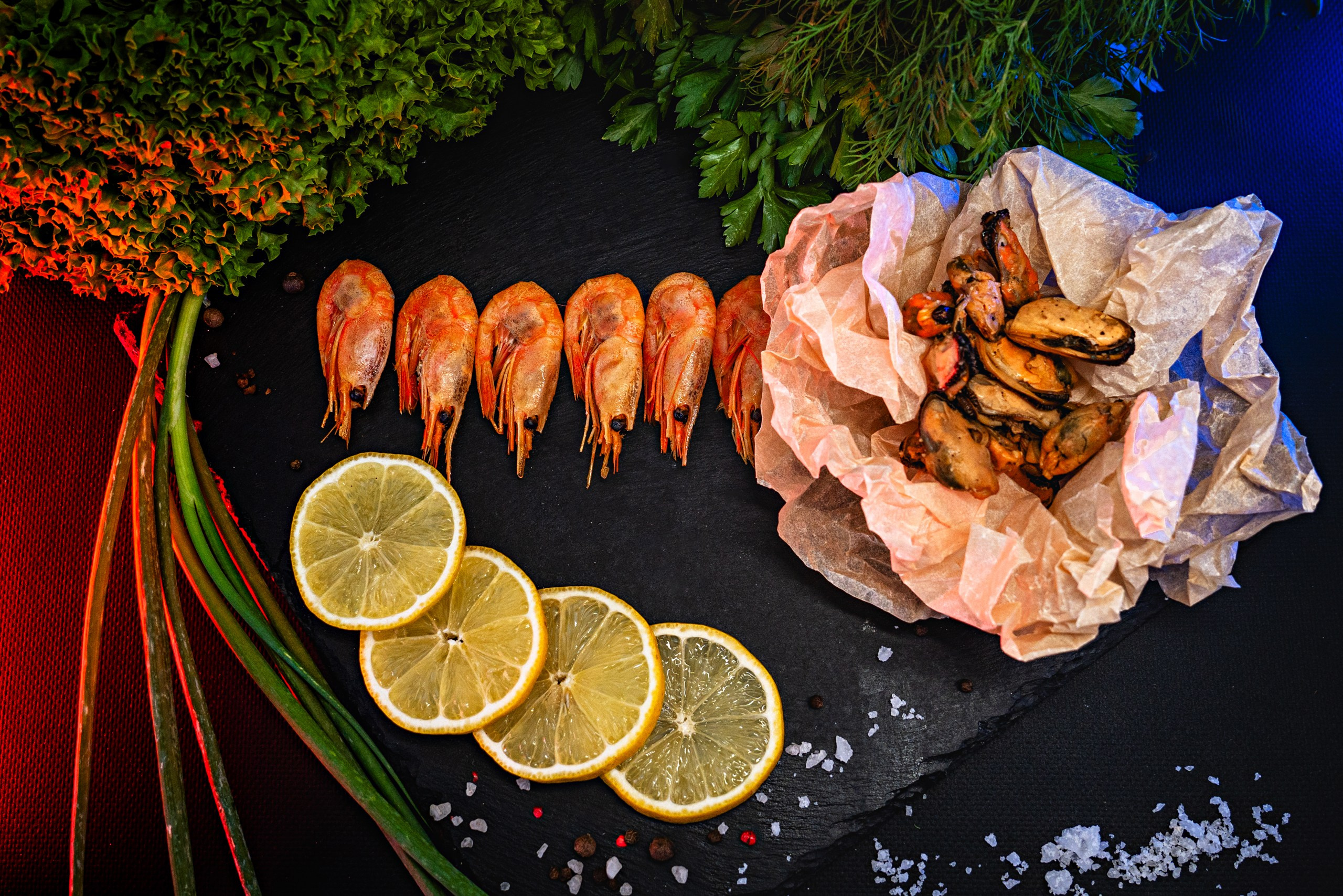 Food. Профессиональный фотограф в Волгодонске Алексей Рубашевский