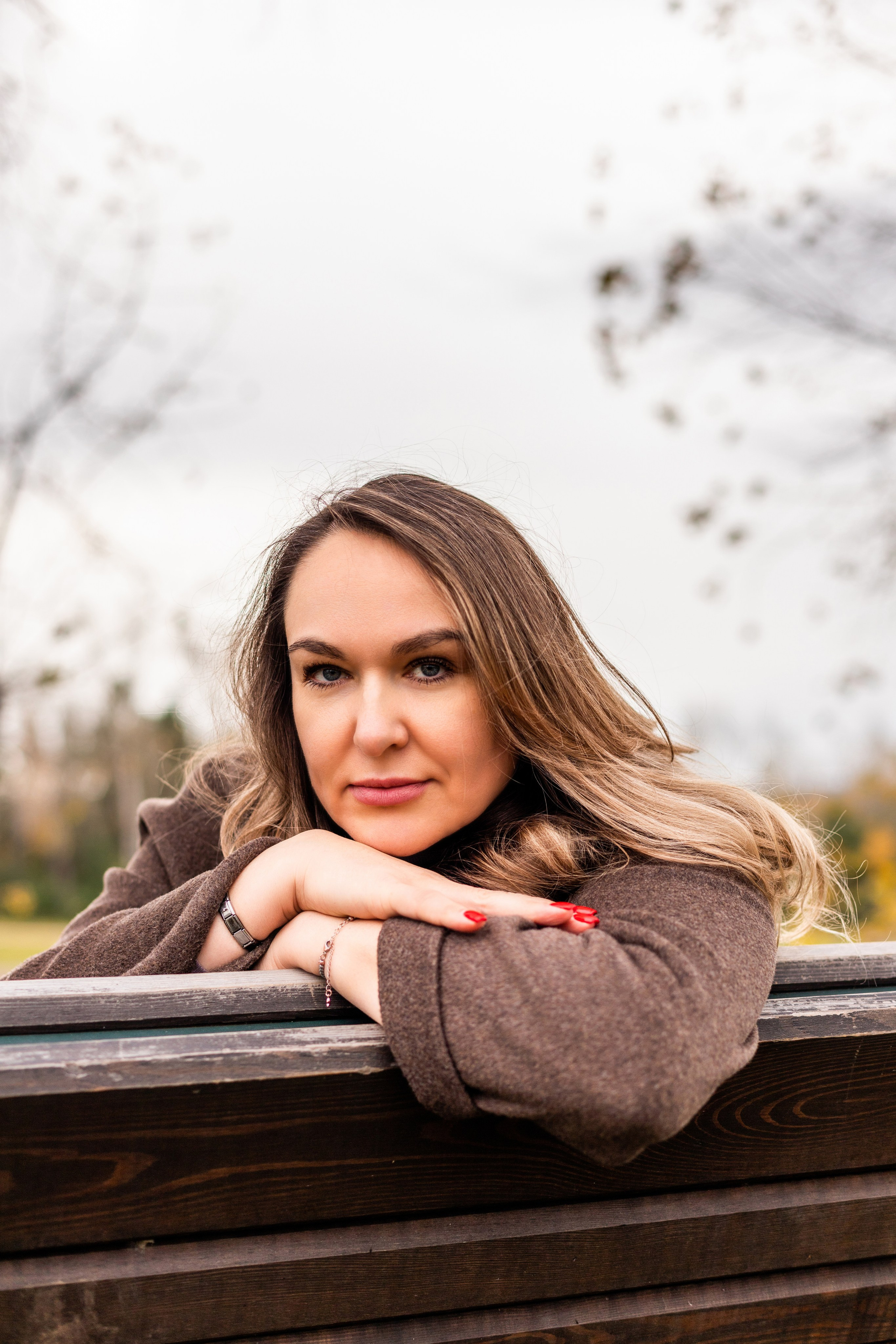 Фотопрогулки. Семейный фотограф в Красноярске Наталья Алина