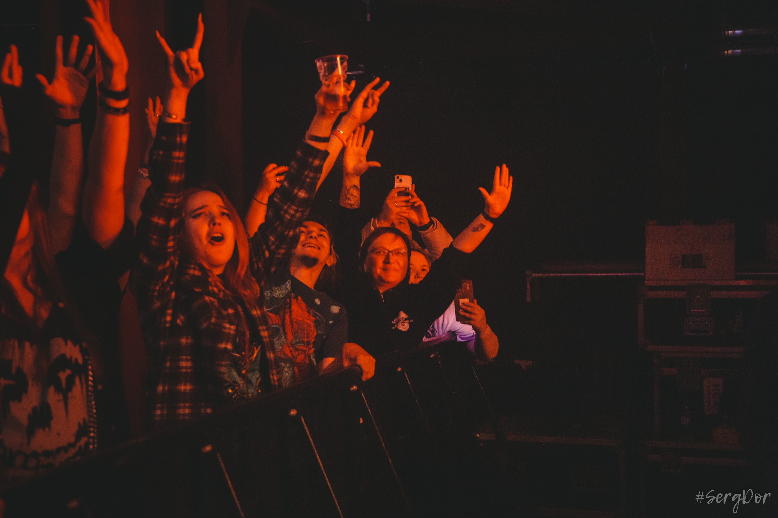 ЙОРШ, Sound, концерт, Санкт-Петербург, СПб, 17.11.2023, SergDor, 17 ноября 2023 года, #SergDor