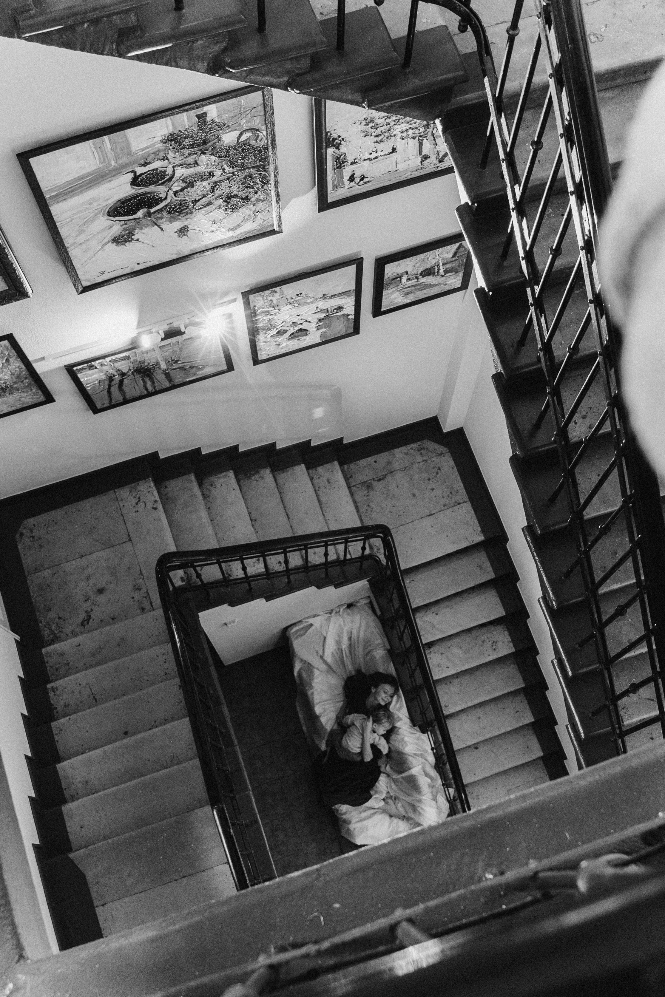 Антонина и Иван. Фотограф Харитонова Наталья