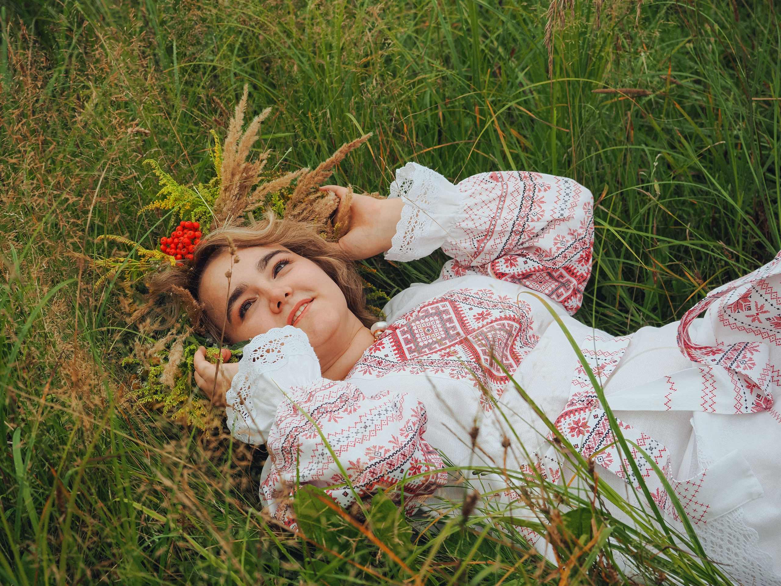 Иван Купала. Фотограф в Москве — Сергей Люкшинов