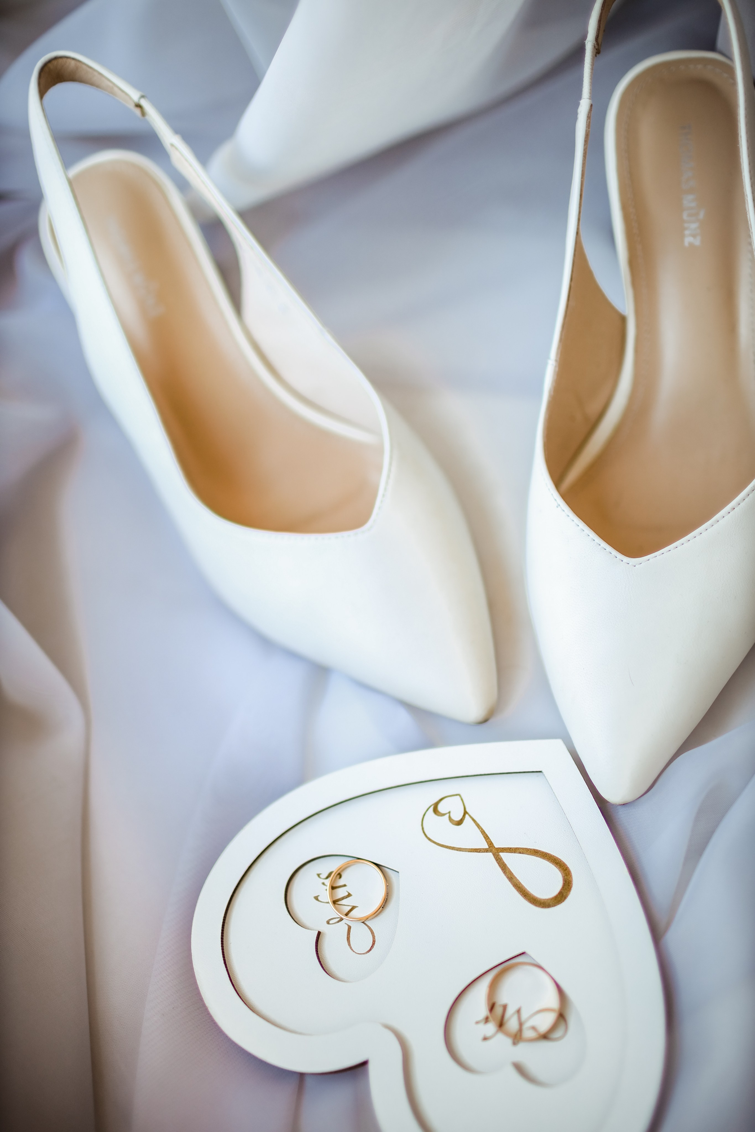 Алёна и Артур. Свадебный фотограф Расторгуев Дмитрий