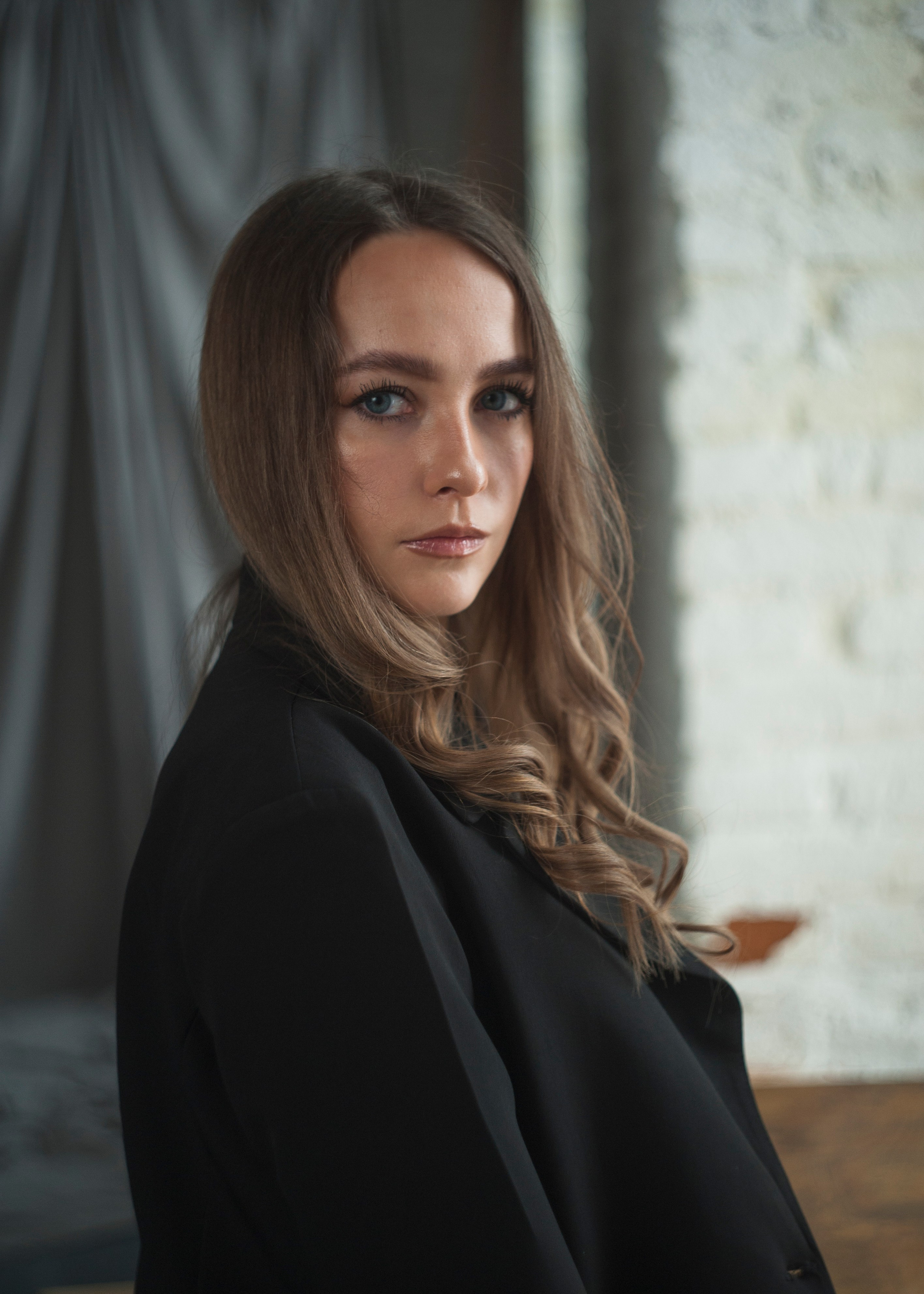 Екатерина. Арт-фотограф в Рязани Курилов Евгений