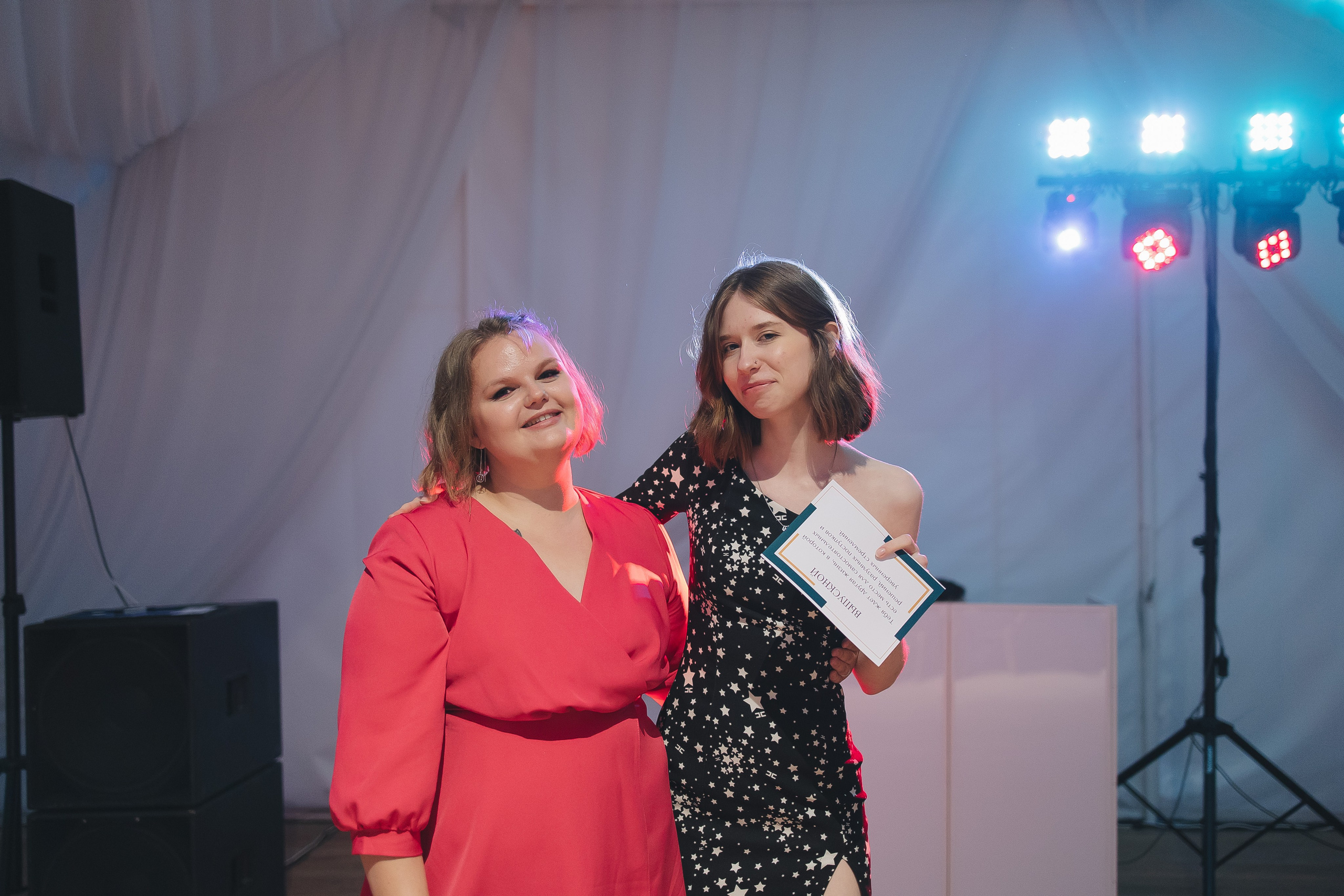 Выпускной Дрокино. Свадебный и женский фотограф