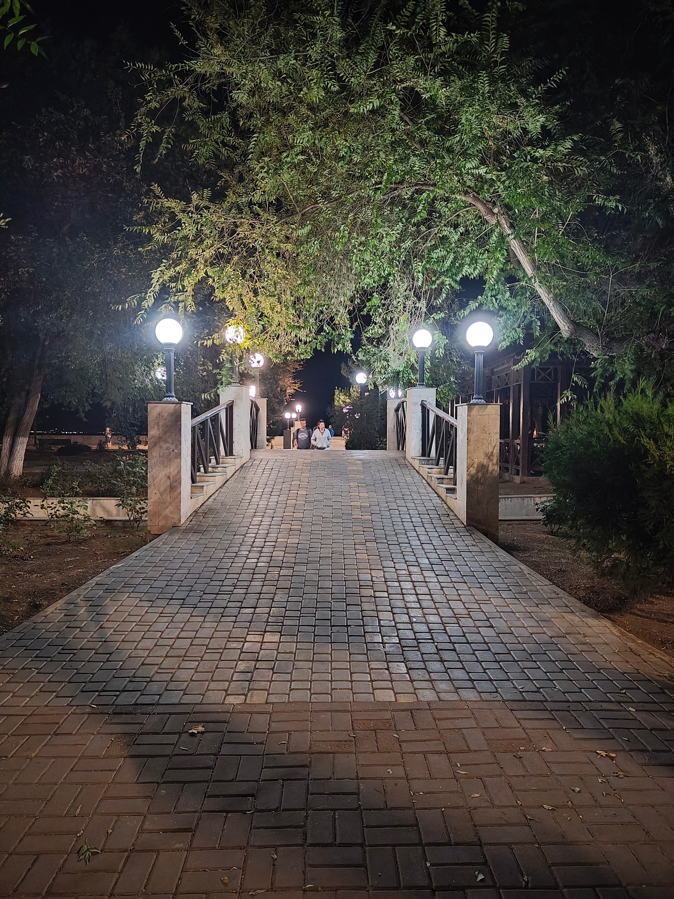 Евпатория архитектурная 25. Фотохудожник BID