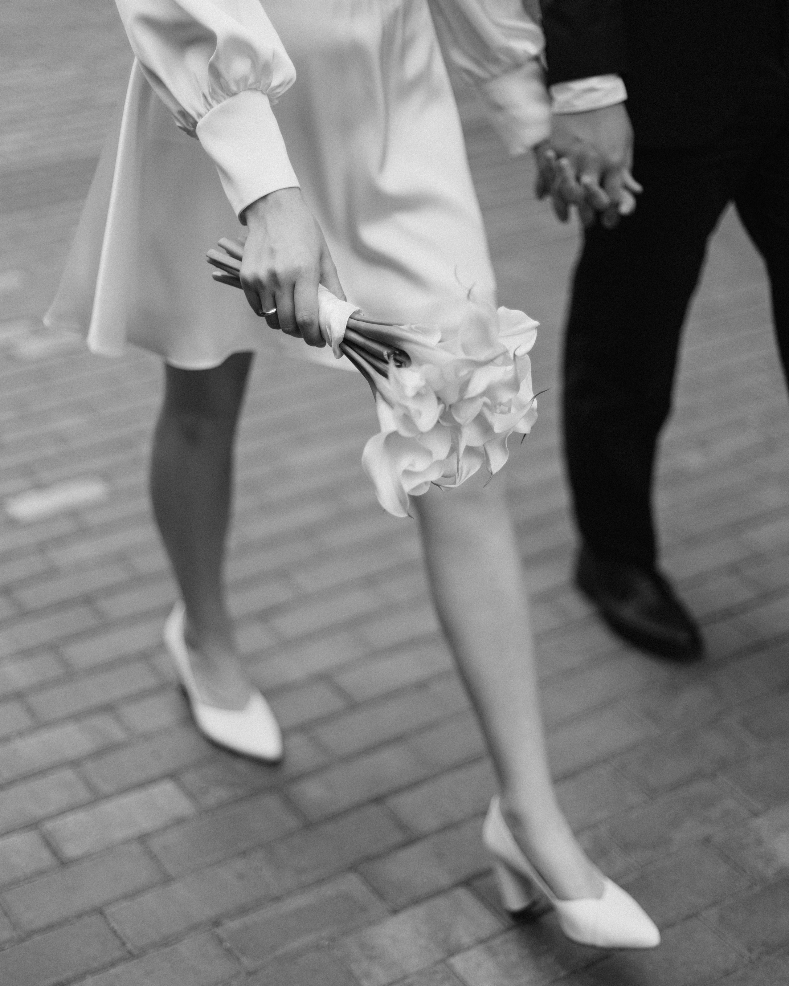 Анастасия и Илья. Фотограф в Москве — Евгения Прокопенко