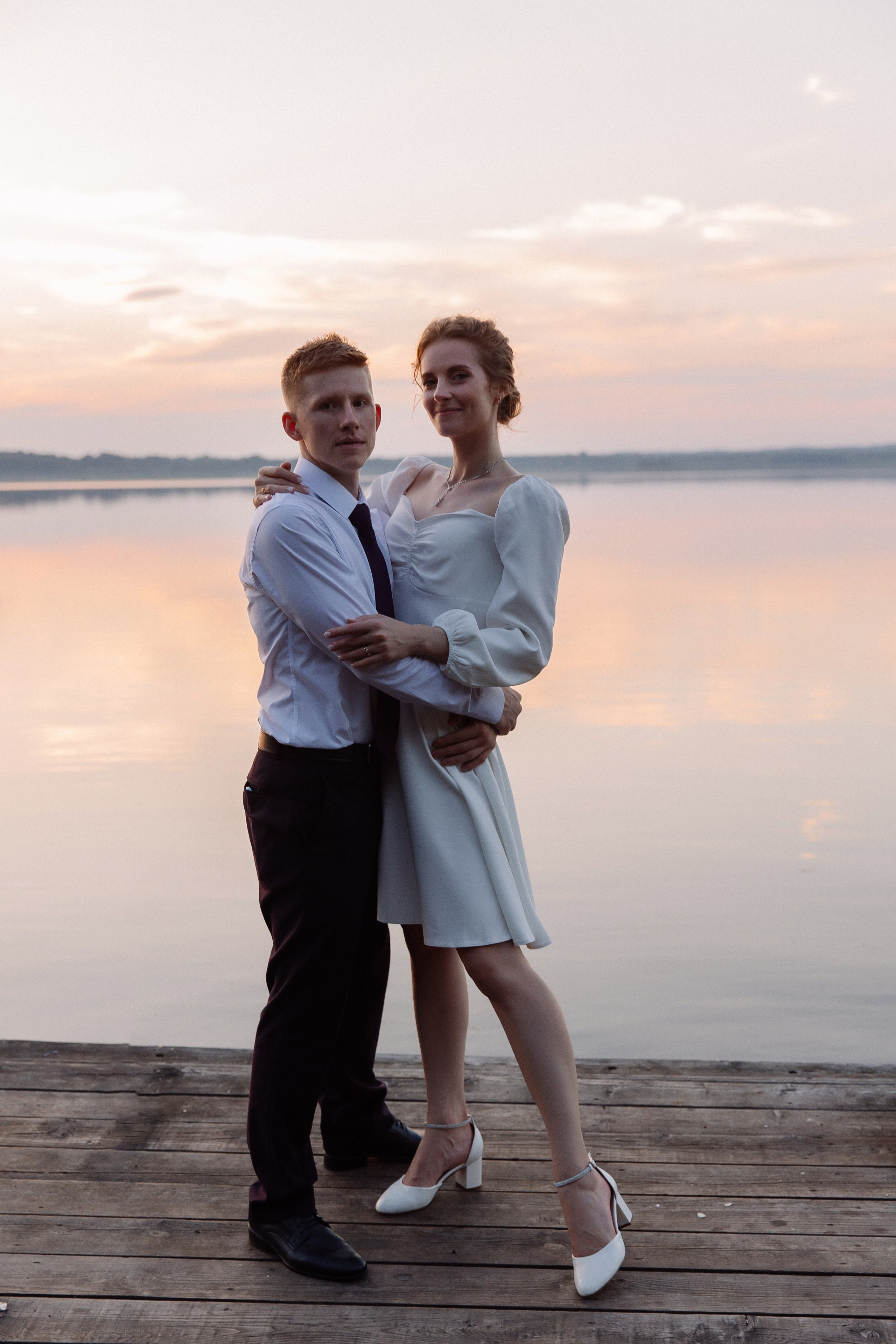 Карина & Александр. Фотограф Королькова Татьяна