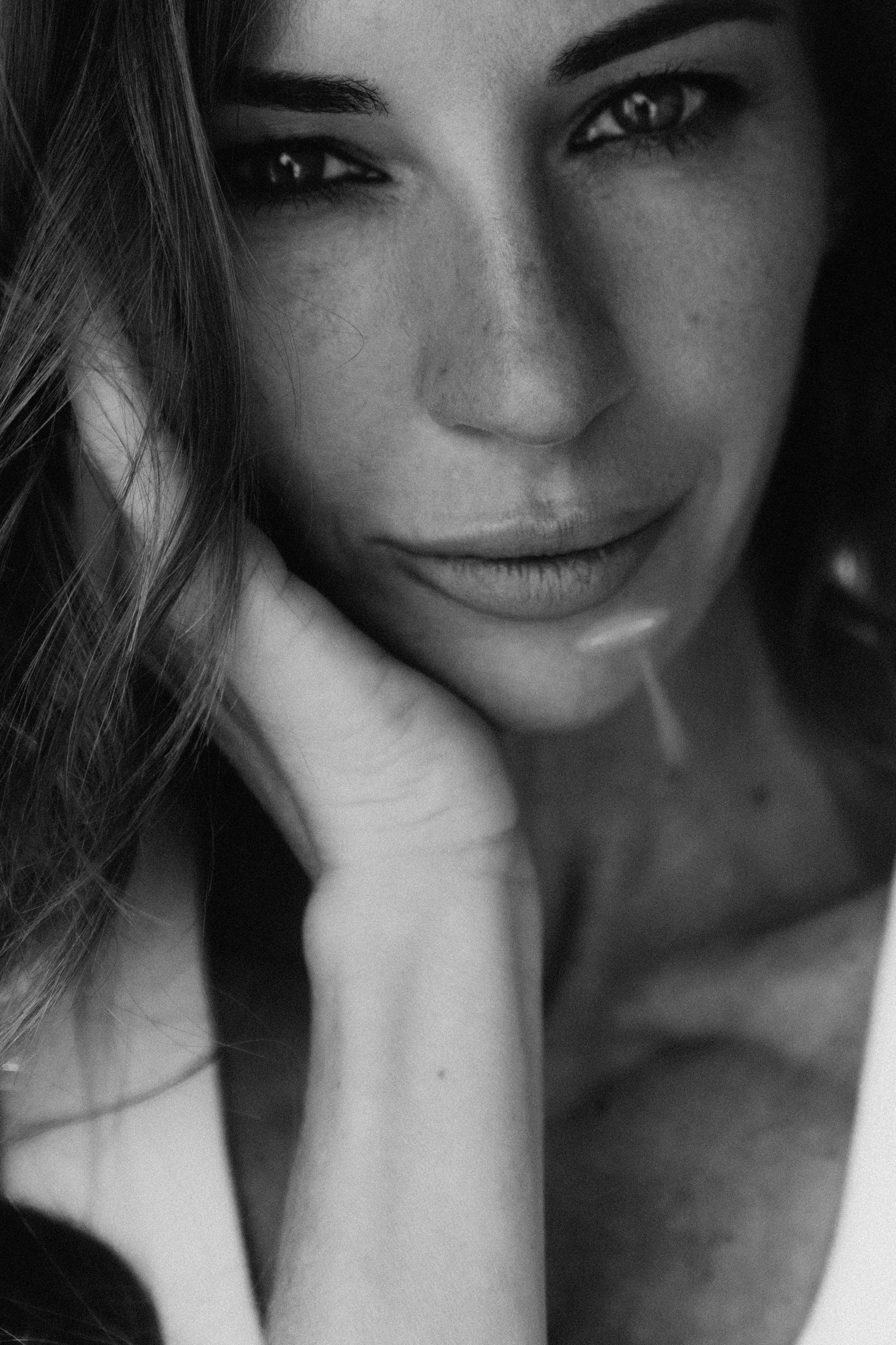 Yulia. Фотограф Нина Дмитриева
