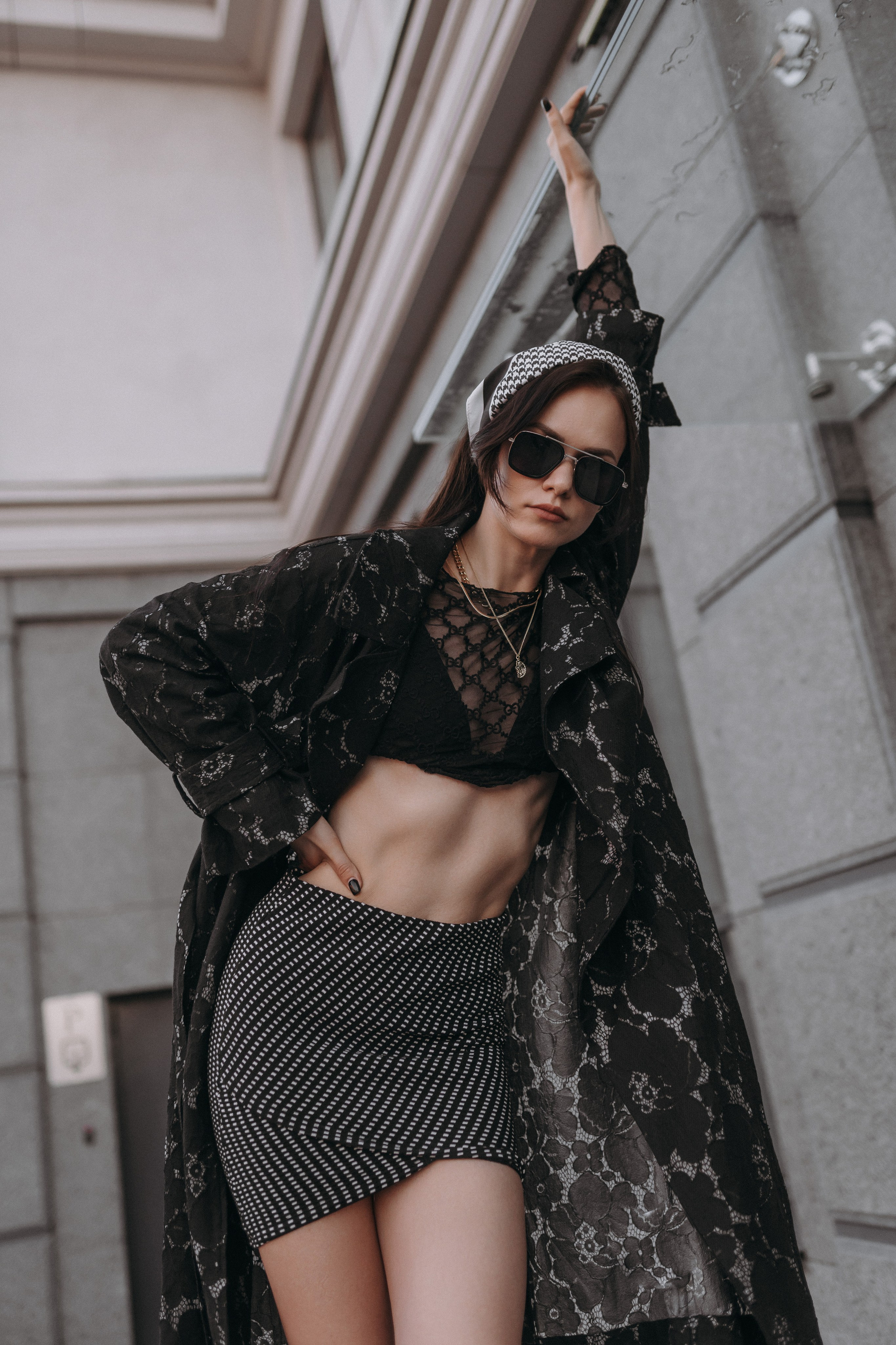 Лиза. Фотограф в Нижнем Новгороде Александр Кудрявцев