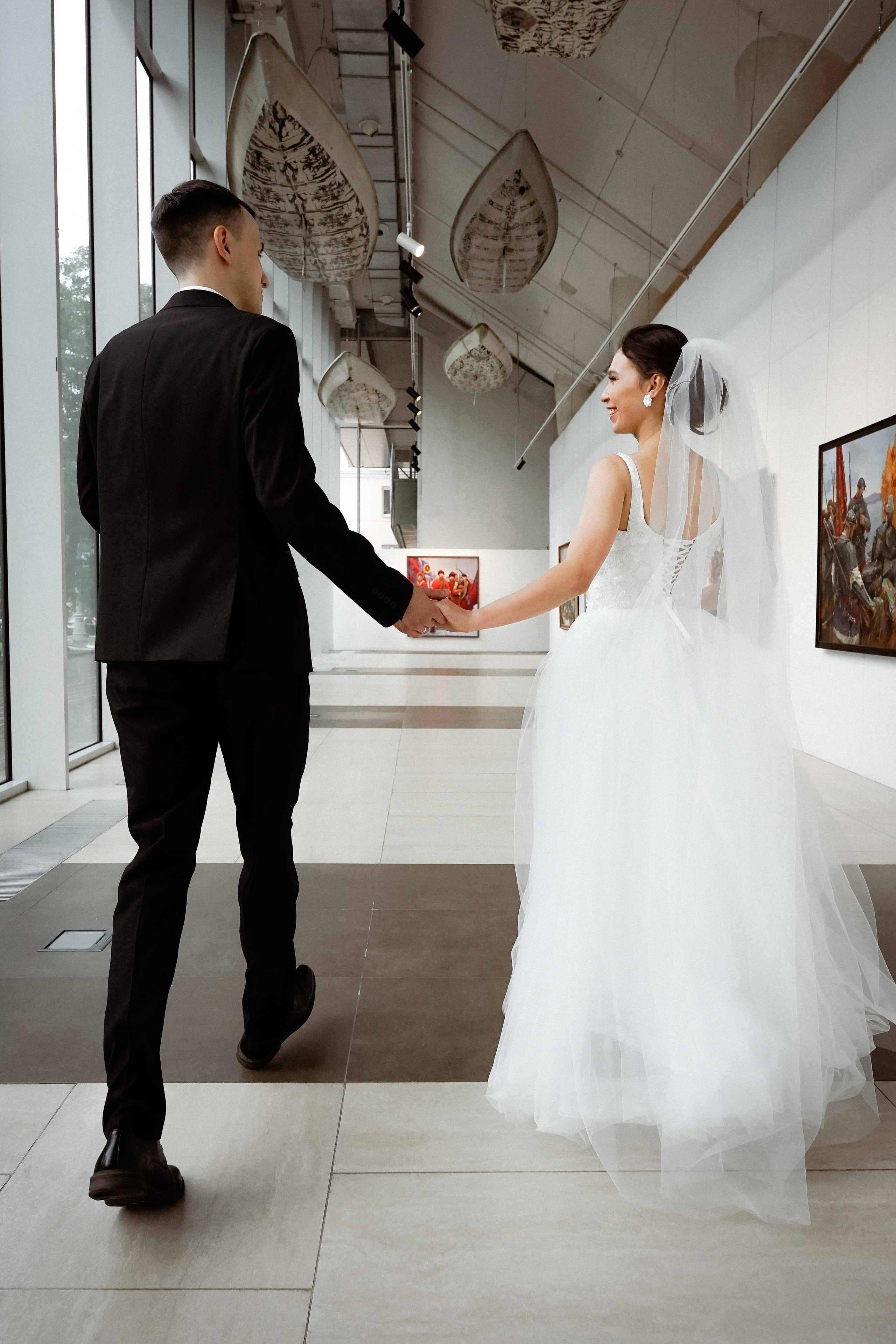 Свадебная съемка Екатеринбург