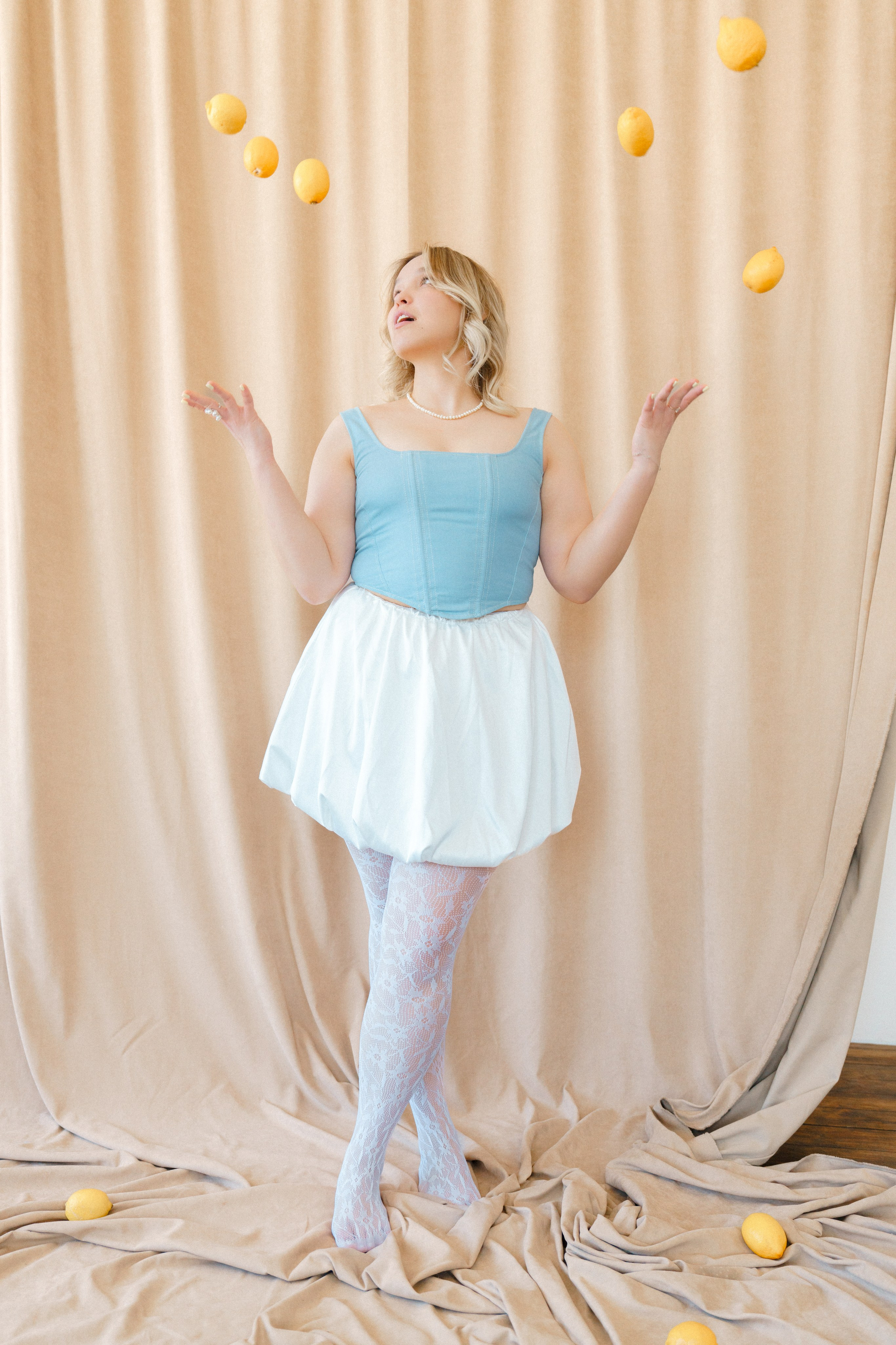 Элина. Kaef-production