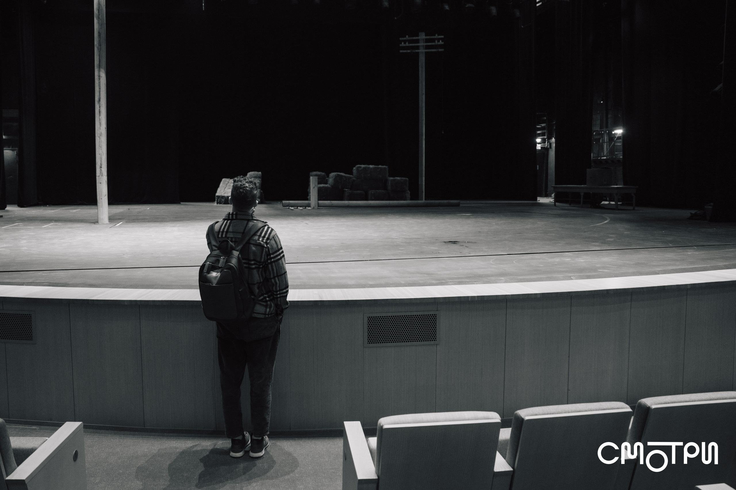 Репортажная съемка. Kaef-production