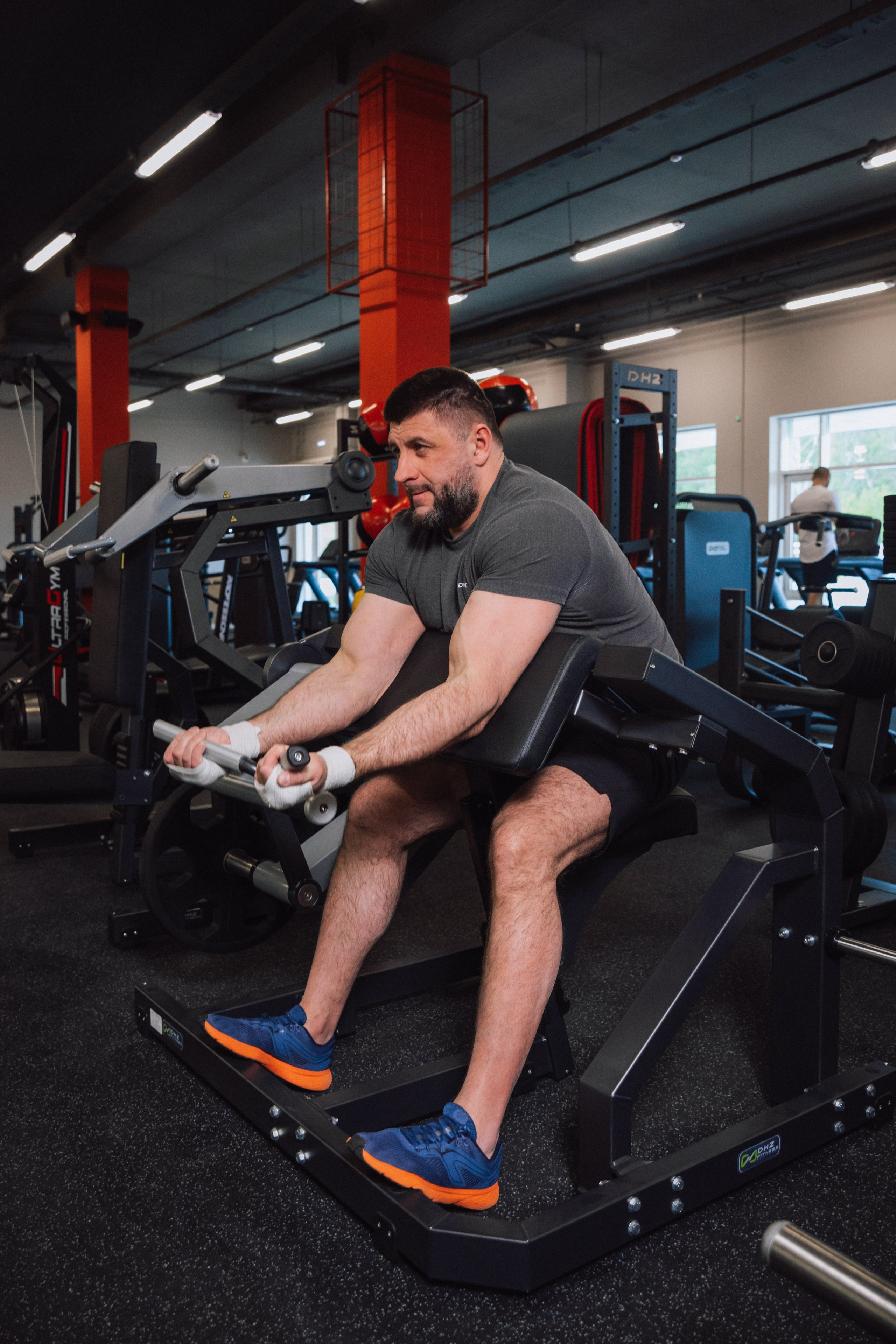 Спорт. Kaef-production