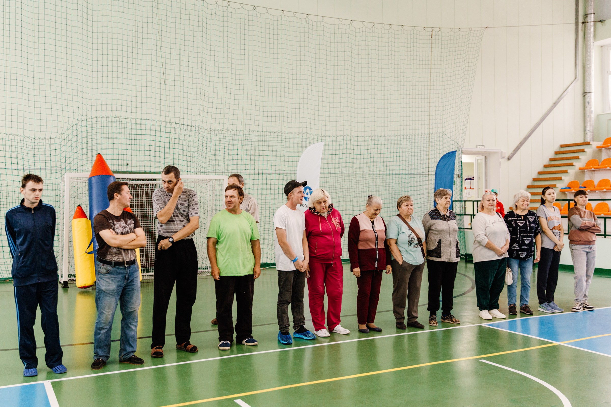 День города Усолье-Сибирское 2025. Фотограф в Иркутске Евгения Айвазова