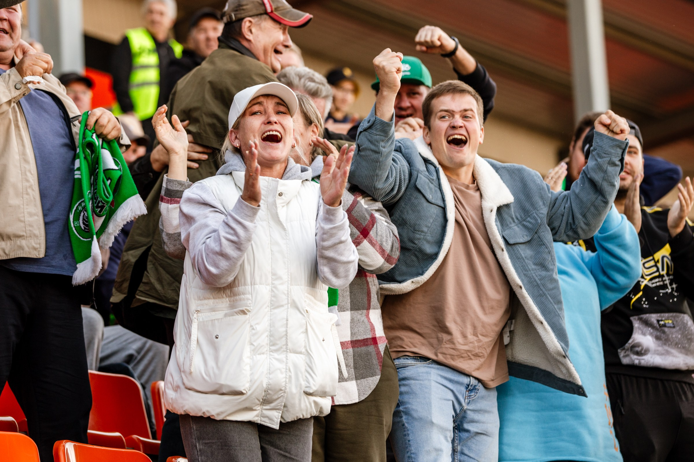 FONBET Кубок России по футболу сезона 2025-2026 | ФК Иркутск — КДВ (Томск) | 11.09.25. Фотограф в Иркутске Евгения Айвазова