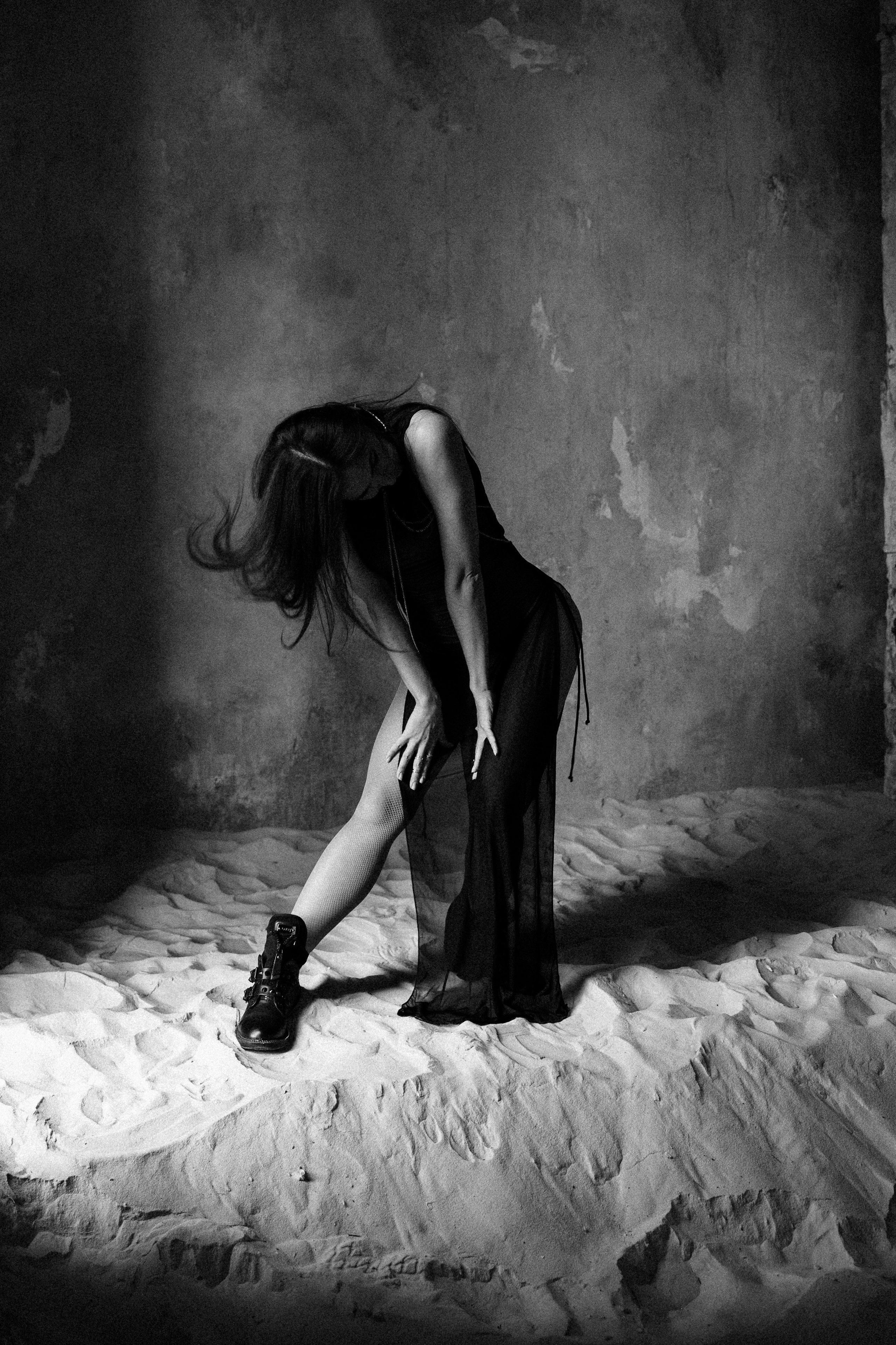 Регина. Портретный арт и репортажный фотограф в Нячанге Ульяхина Полина