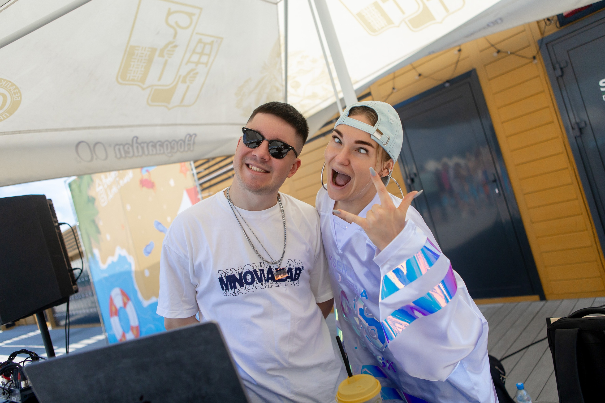 БЕКАРТ — День Семьи. Свадебный и портретный Фотограф в Липецке Дмитрий Котюков