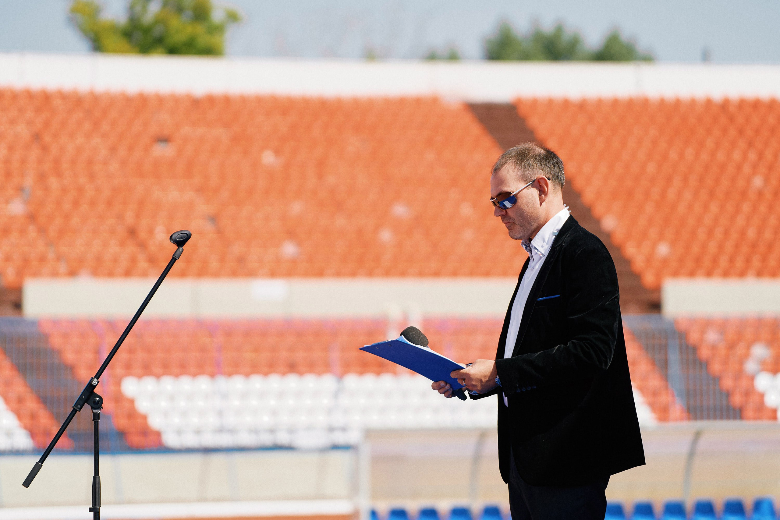 Спартакиада группы «Газпром Межрегионгаз». Репортажный фотограф Владимир Горбатенков | Москва