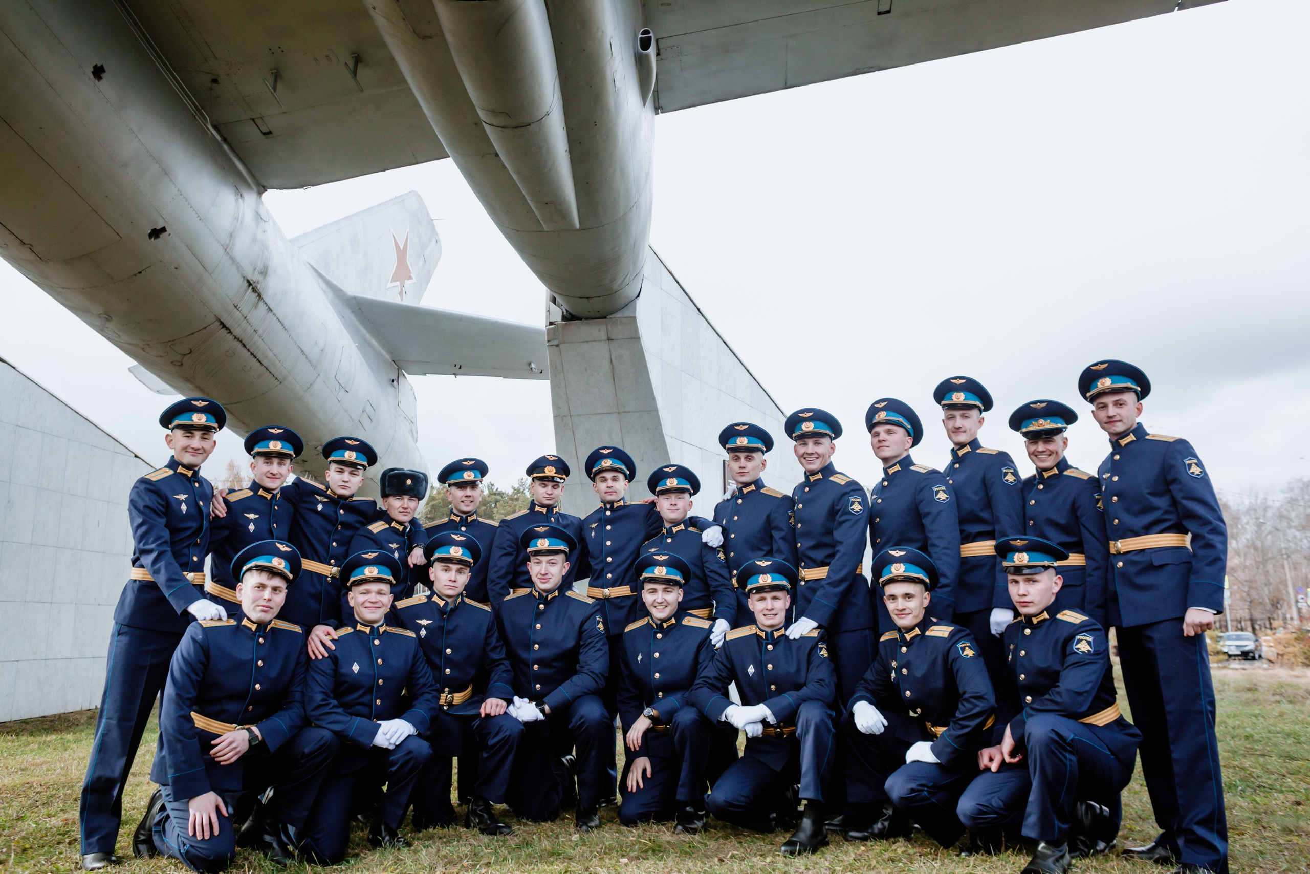 Выпуск 2024. Татьяна Журавлева