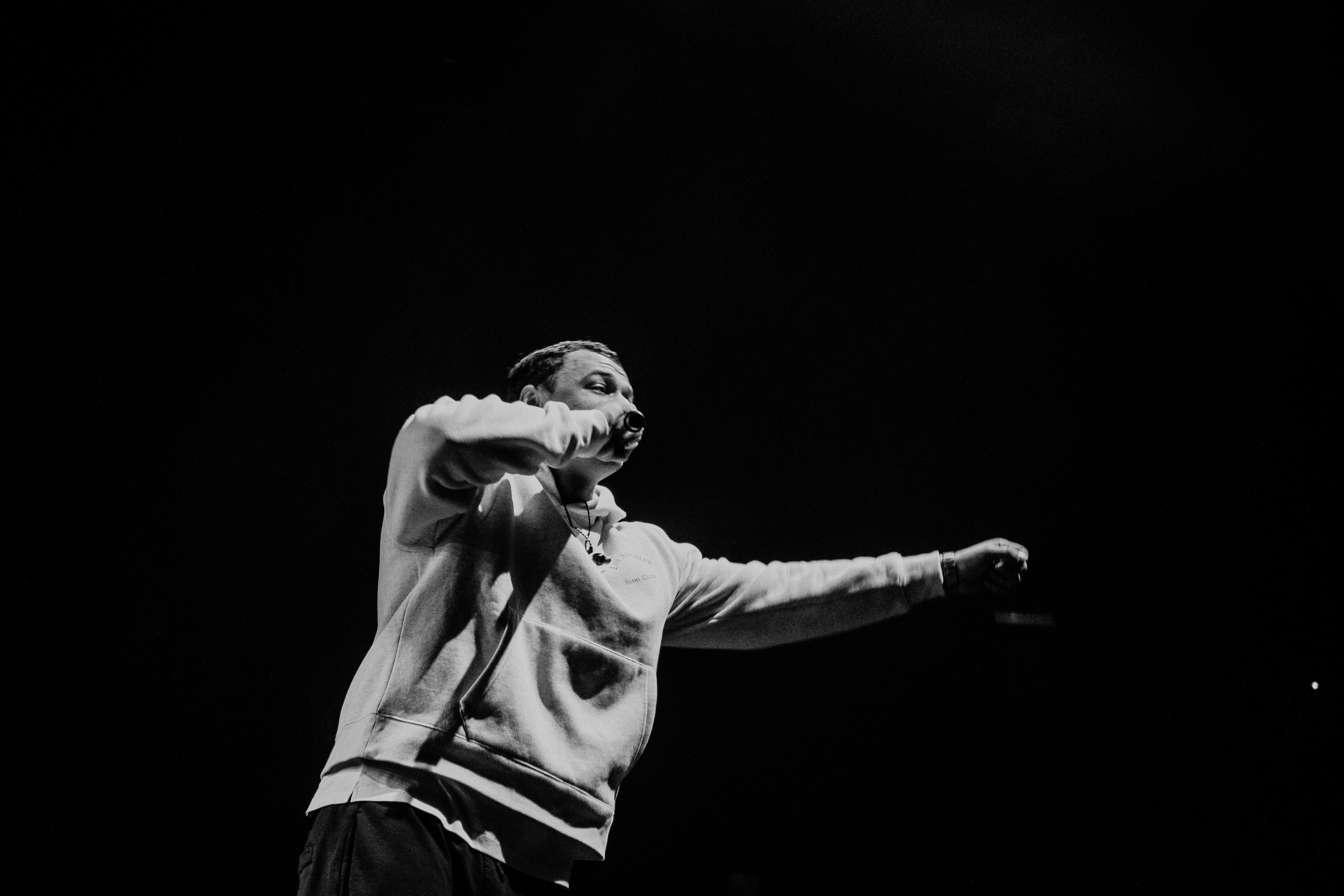 MACAN 20.09 КАЗАНЬ. Касаткин Никита. Фотограф