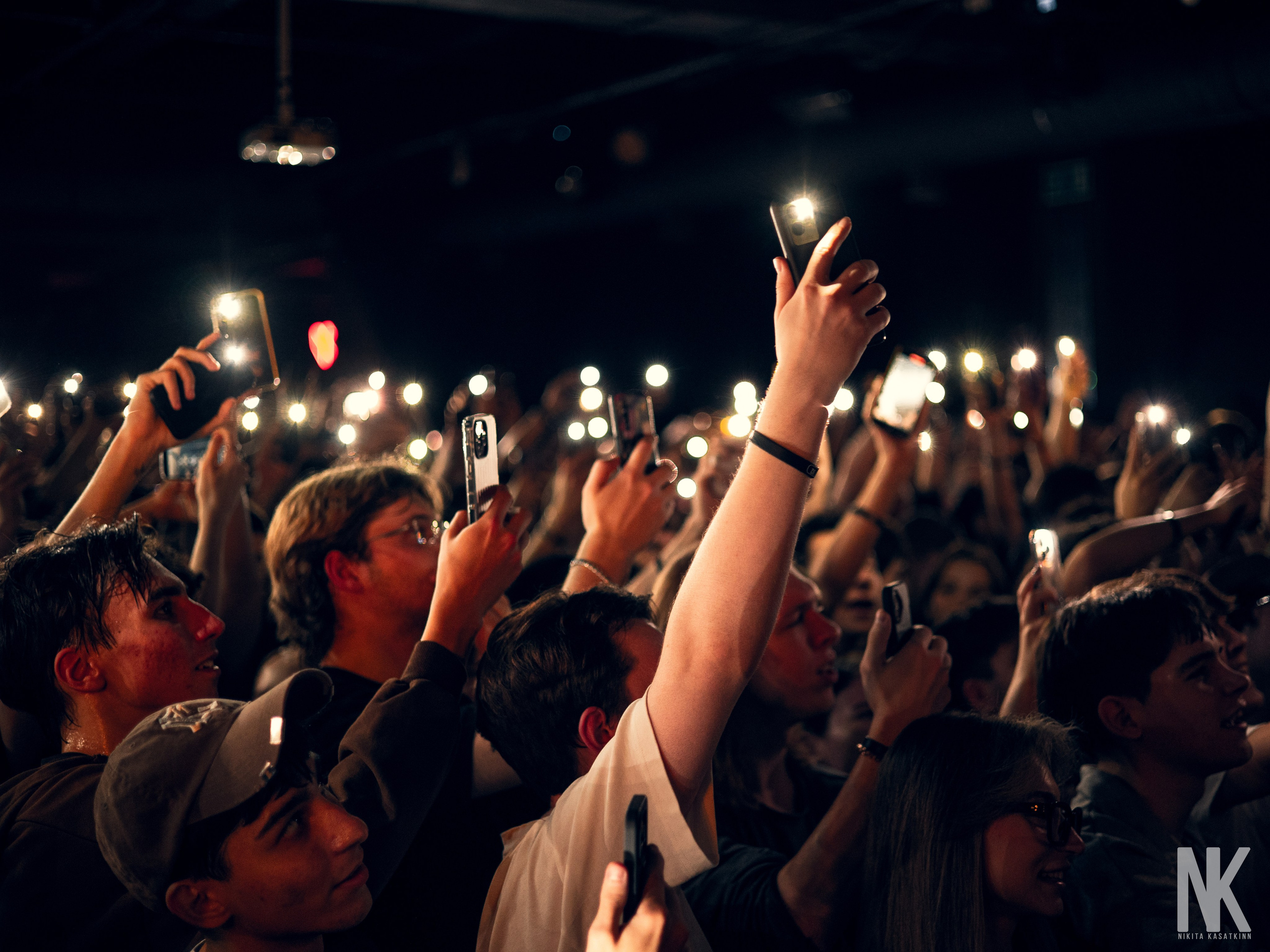 SALUKI 30.11 КАЗАНЬ. Касаткин Никита. Фотограф
