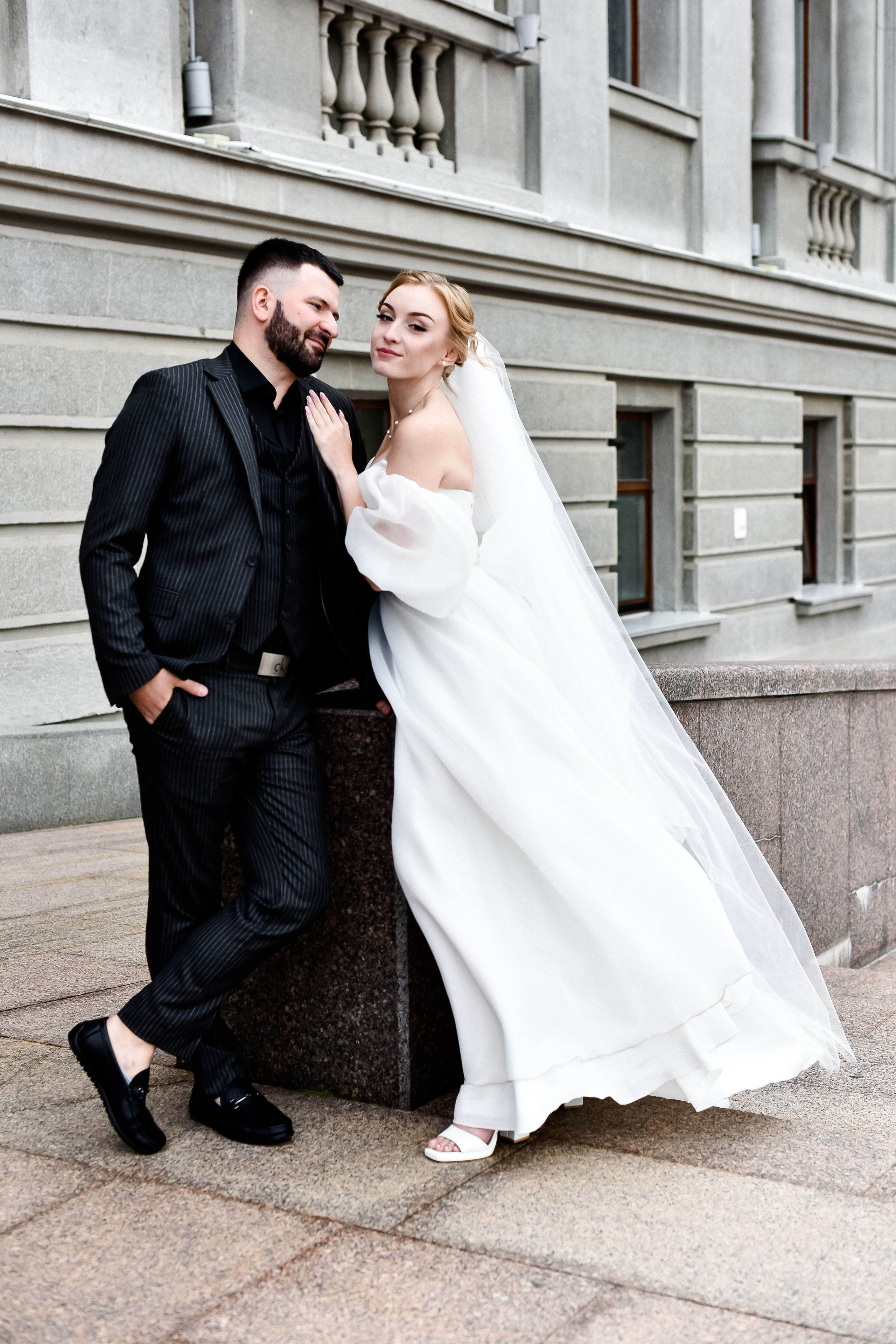 Свадебный фотограф в Самаре и Самарской области