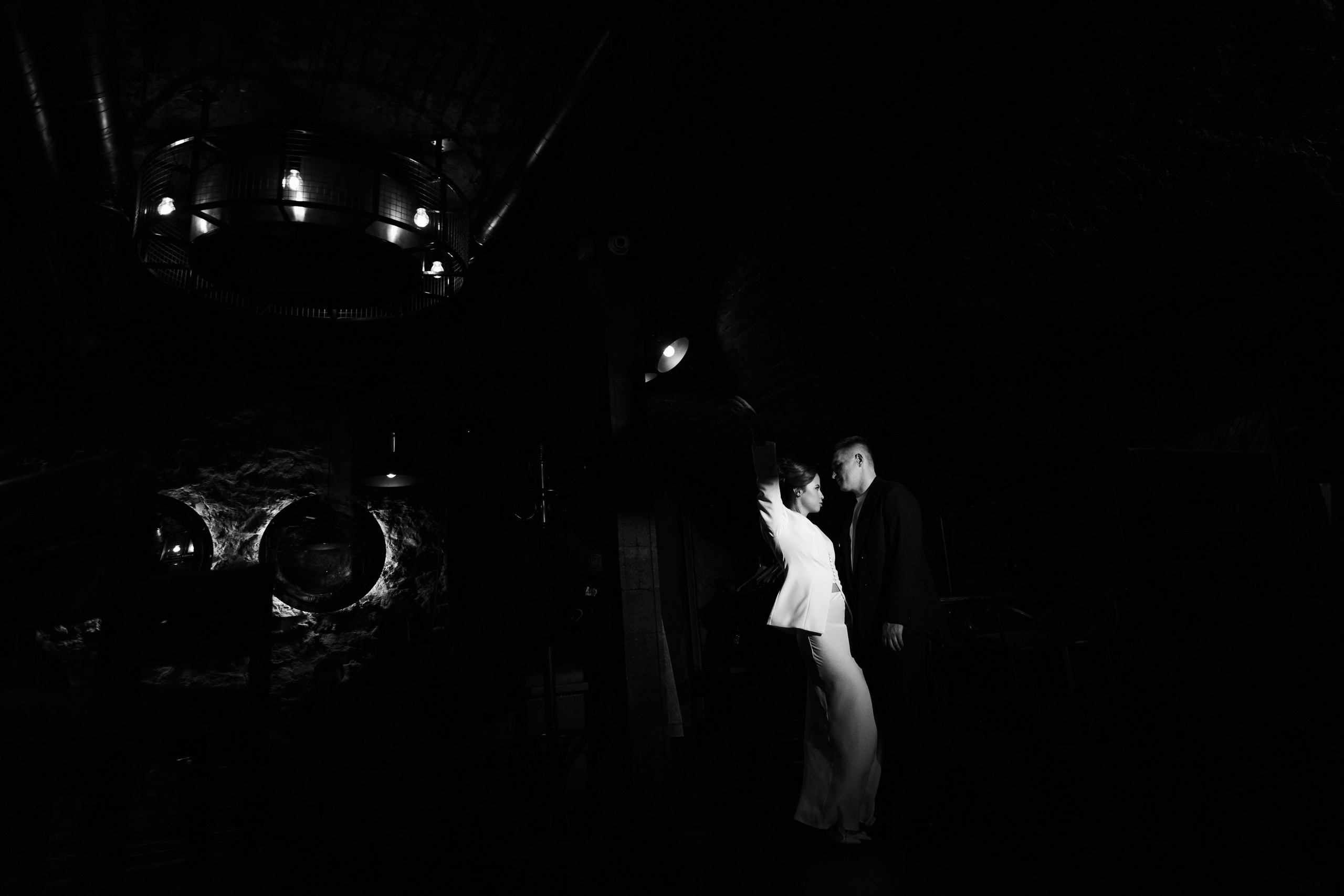 I & A. Свадебный фотограф в Красноярске Абраменко Настя