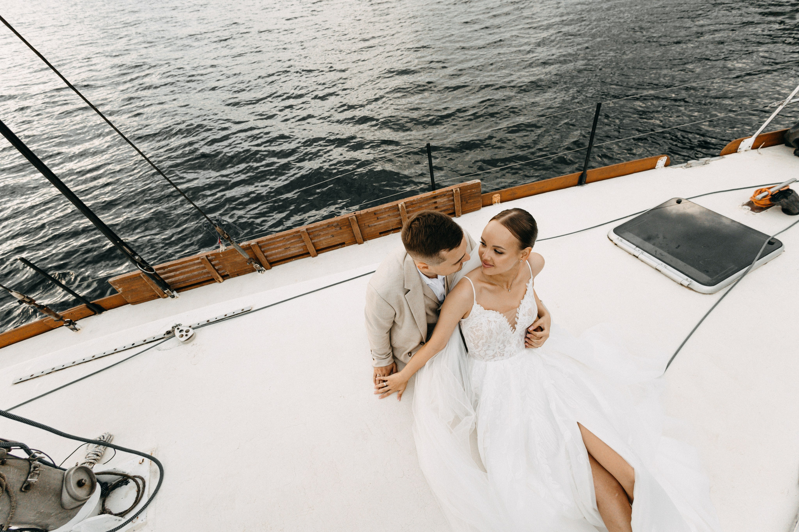 A&K. Свадебный фотограф в Красноярске Абраменко Настя