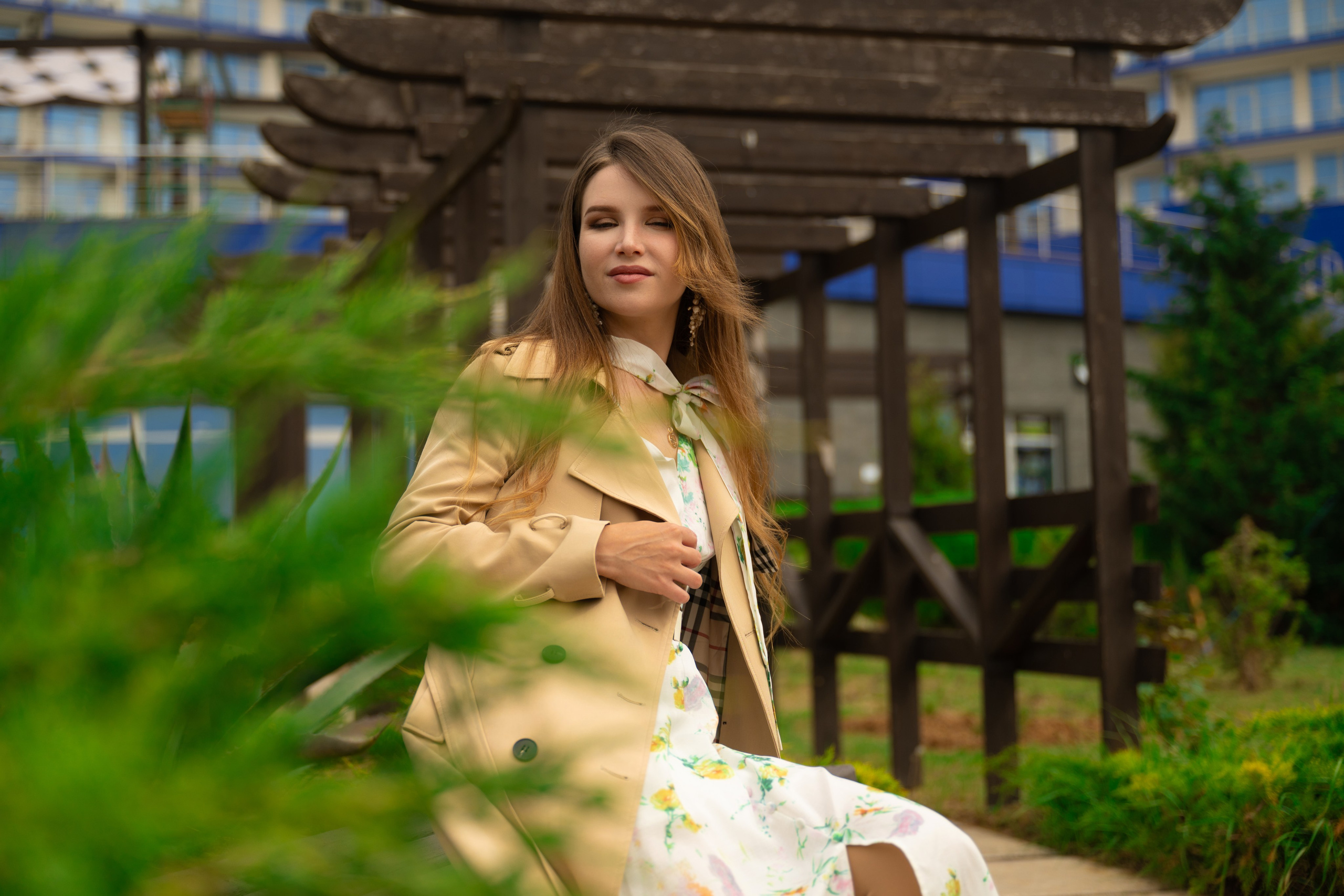 Выездные и прогулочные фотосессии. Морские, Street. Студийный и свадебный фотограф и видеограф в Севастополе — Юлия Макаренко