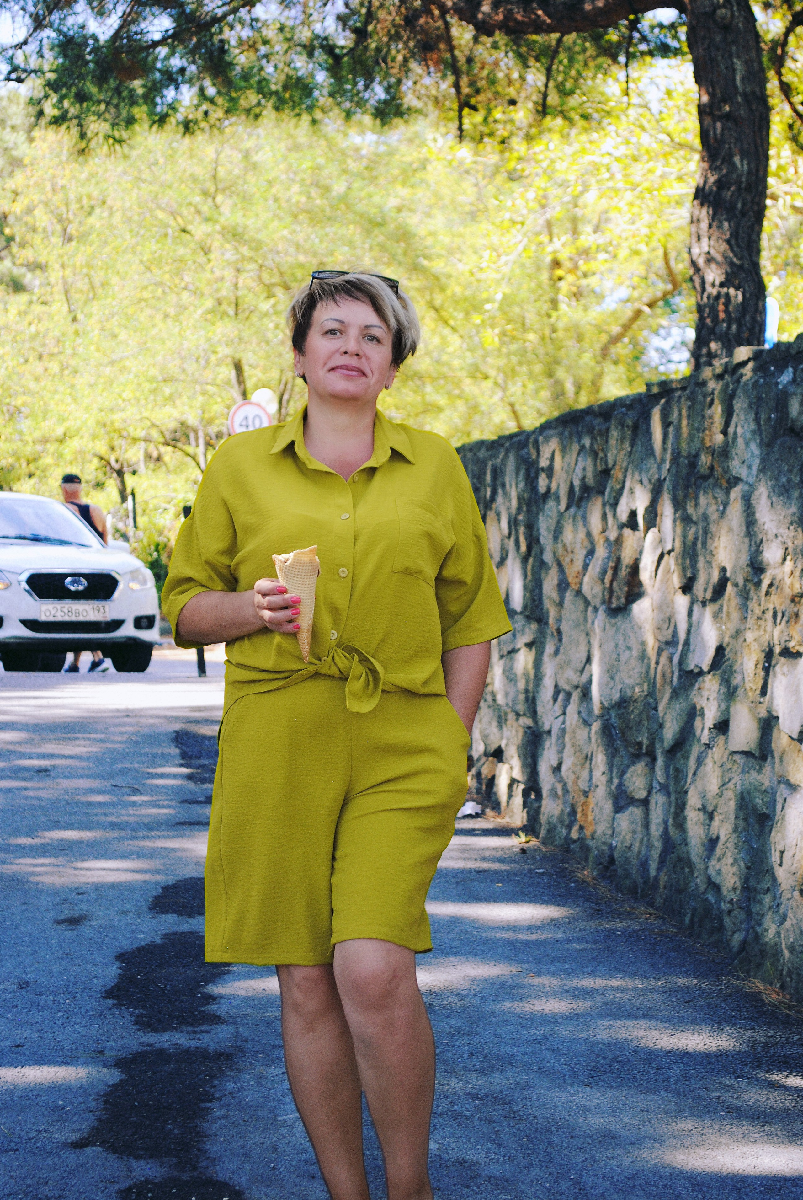 Рита. Фотограф Мария Мусаелян