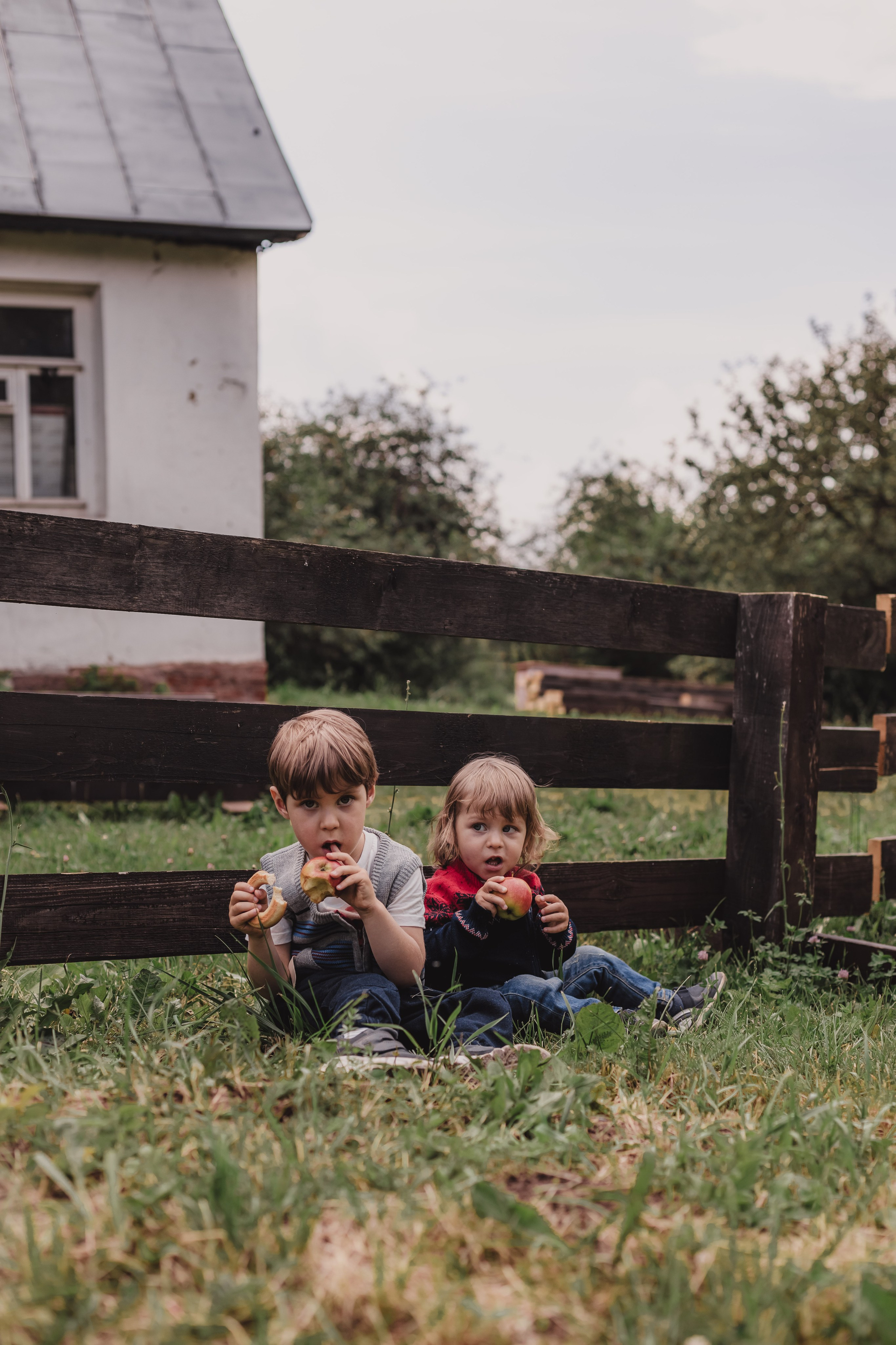 Когда мама королева. Мариам Багдасарян