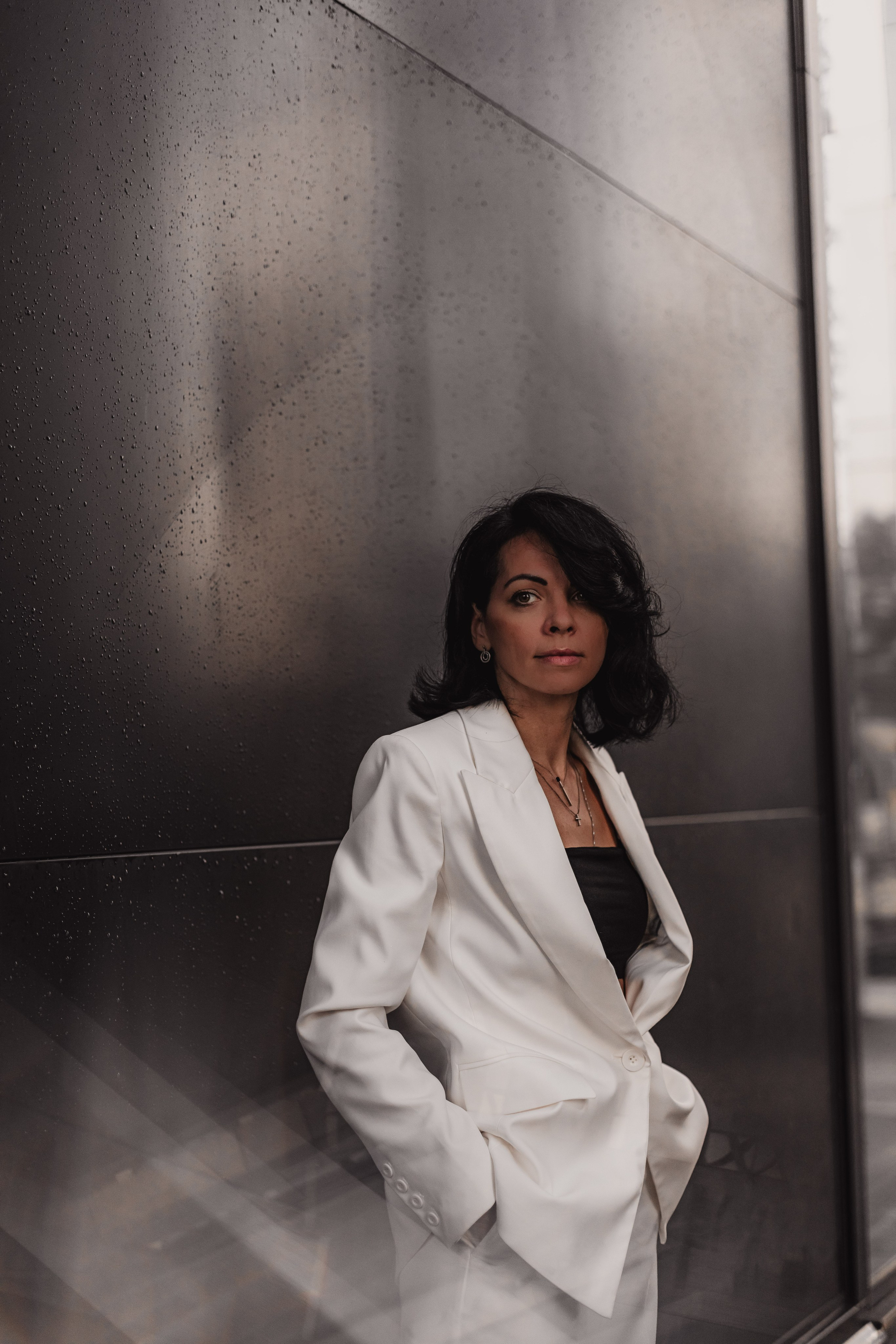 Svetlana is happy. Мариам Багдасарян