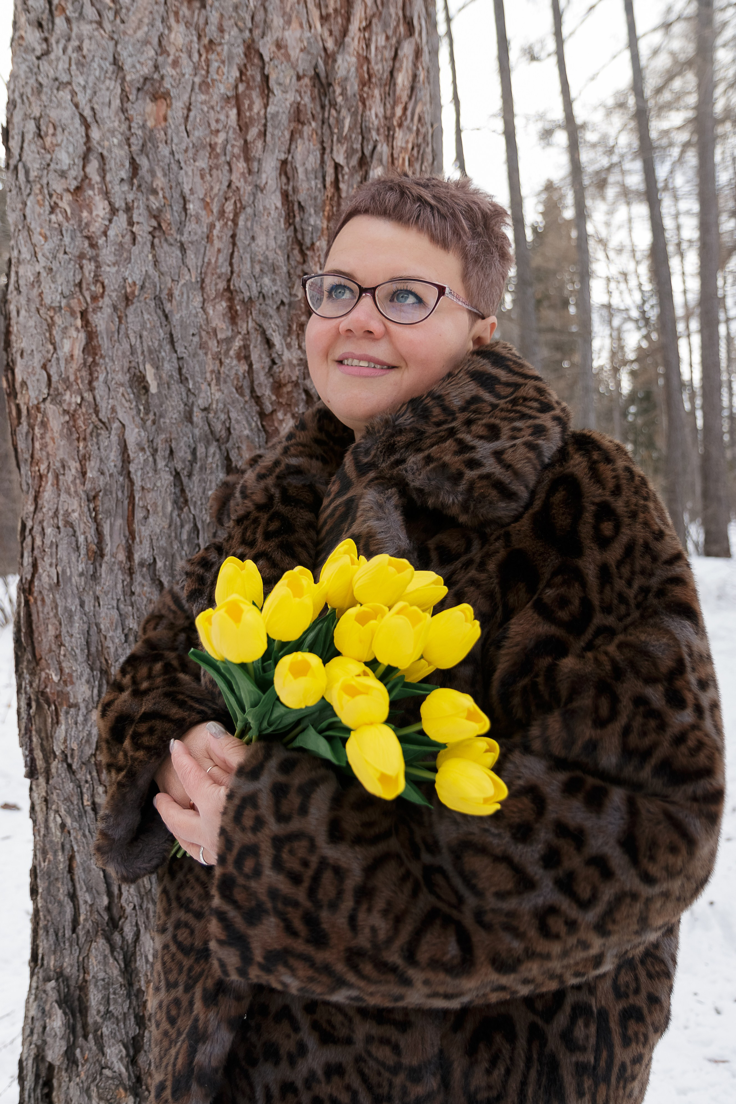 Женский фотограф в Екатеринбурге Евгения Кожемячко