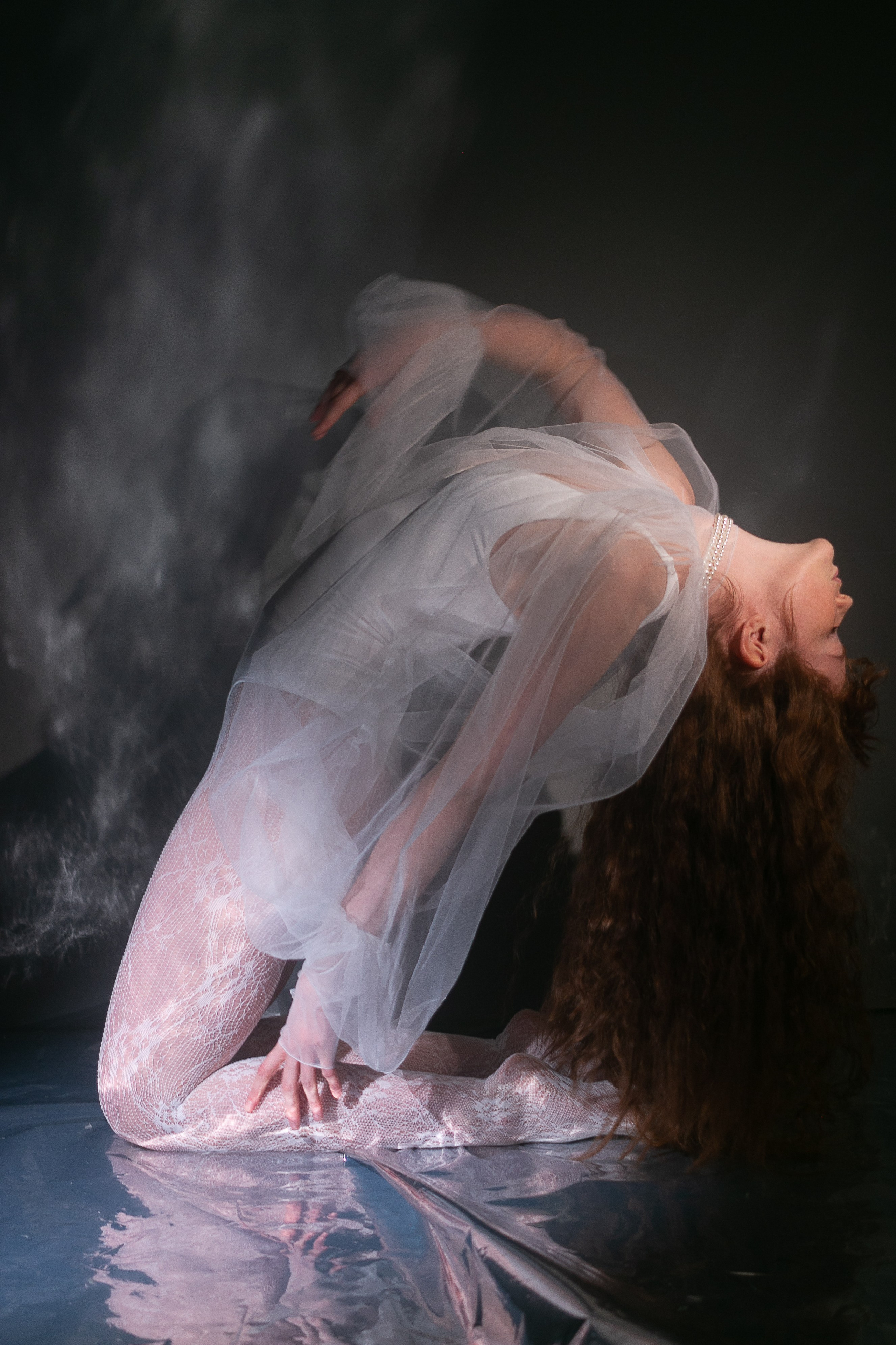 Женский фотограф в Екатеринбурге Евгения Кожемячко